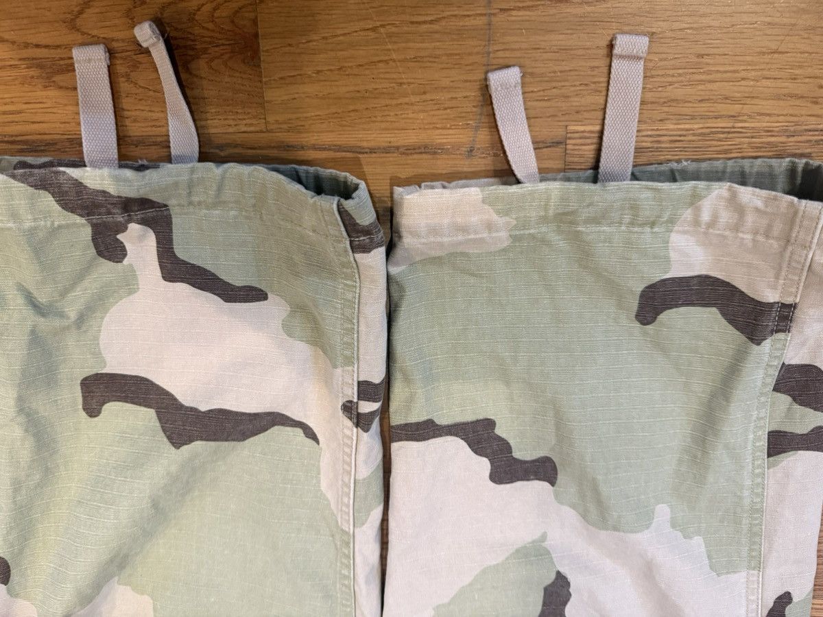 Stussy Stussy ripstop cargo pants - sz 32 Size US 34 / EU 50 - 5 Thumbnail
