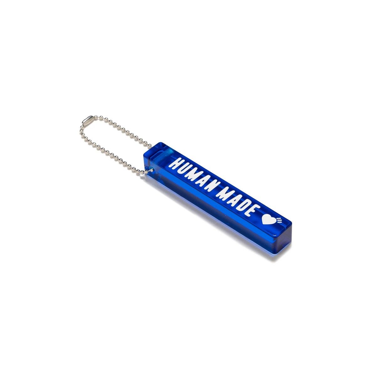 Human Made Human Made Acrylic Keychain Size ONE SIZE - 2 Thumbnail