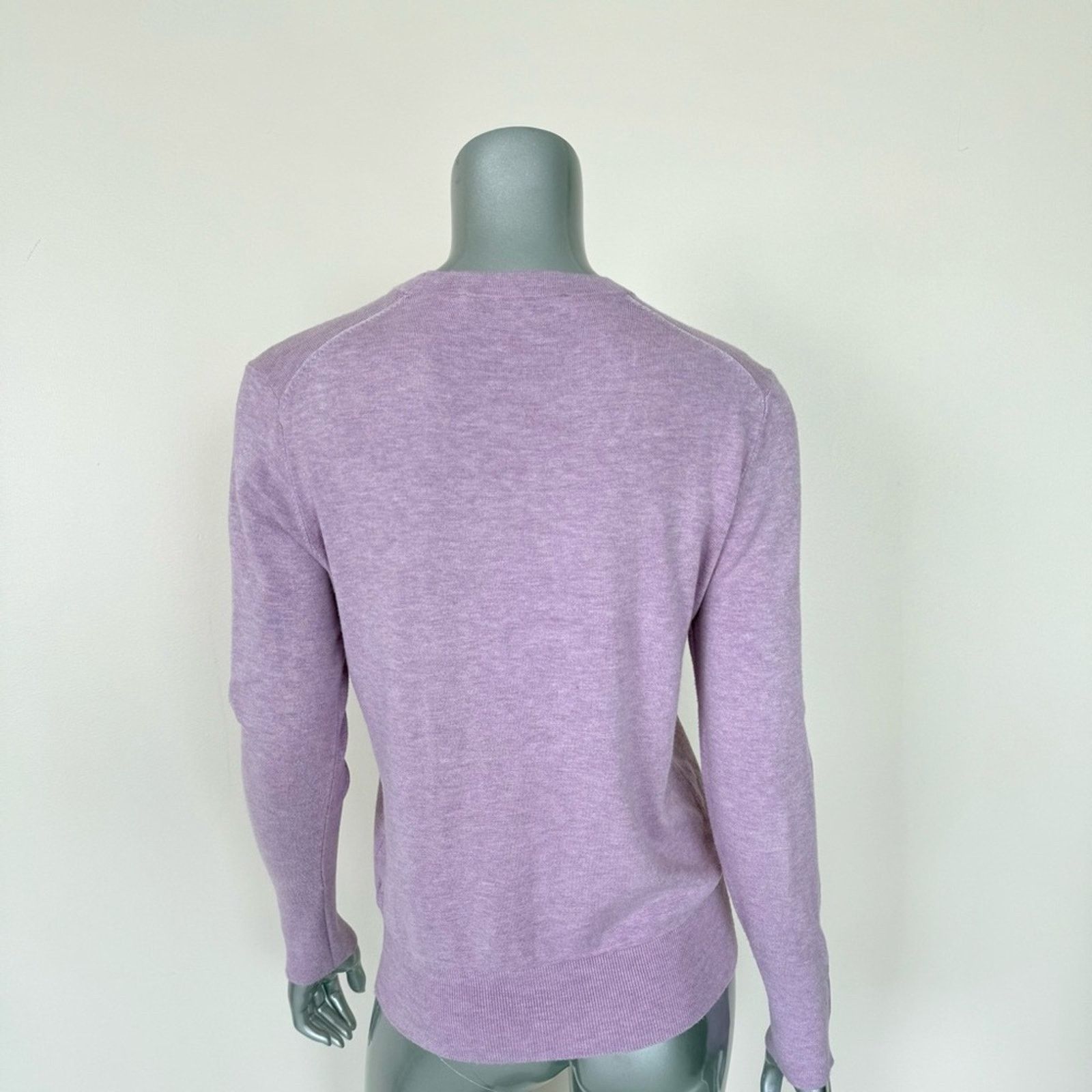 Zara Zara women sweater size L Size L / US 10 / IT 46 - 3 Thumbnail