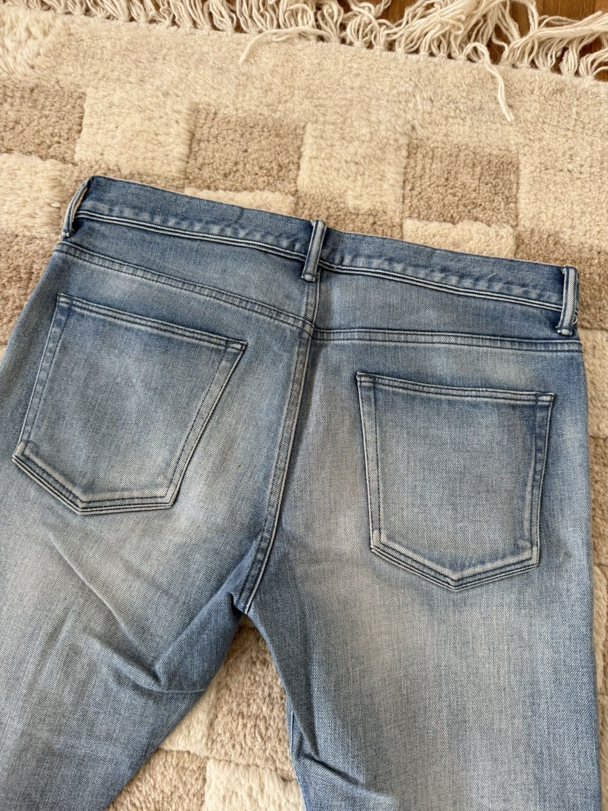 John Elliott John Elliott Cast 2 Coast 2 sz 33 Size US 33 - 5 Thumbnail