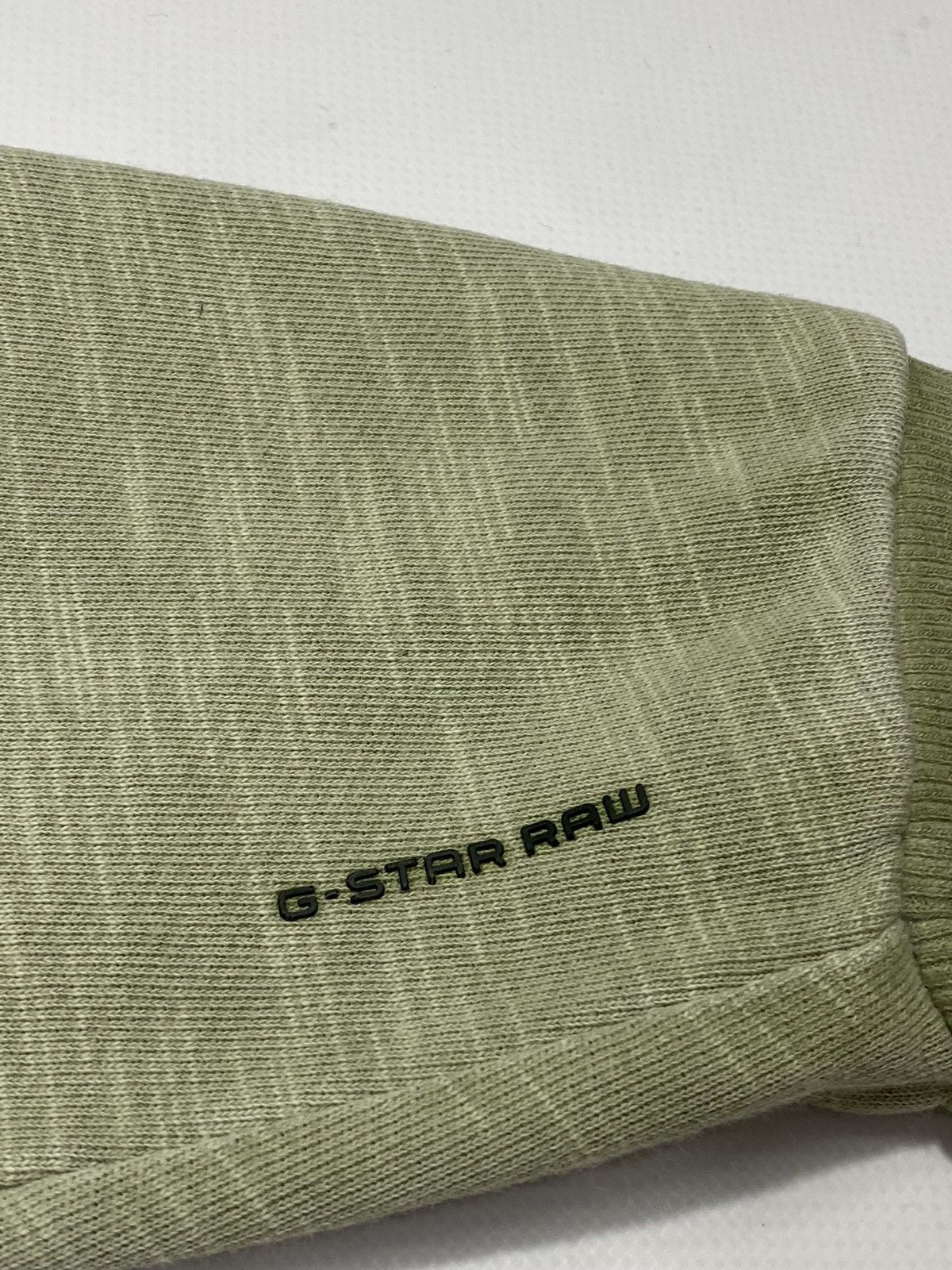G-Star 🔥LASTDROP🔥 G Star Raw Kendo Overdye R SW Military MA-1 Dyed Size US M / EU 48-50 / 2 - 8 Thumbnail