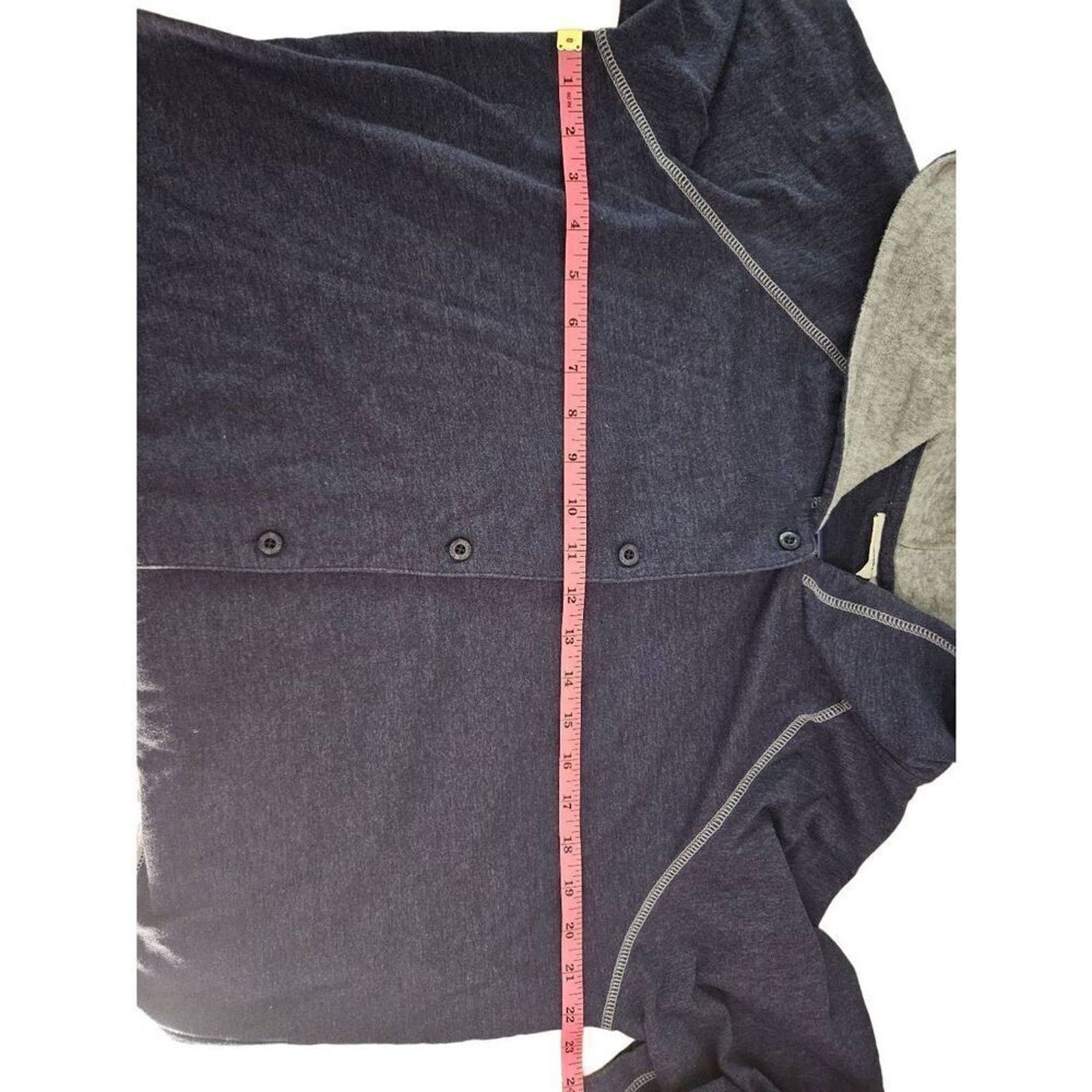 Cherokee Cherokee XL hoodie blue Size XL / US 12-14 / IT 48-50 - 9 Thumbnail