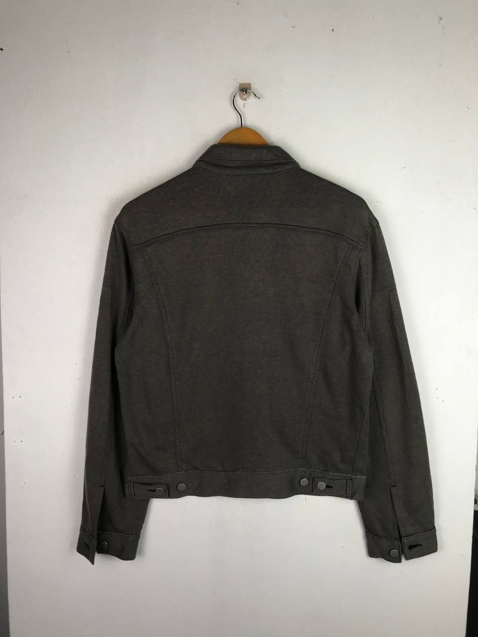 Japanese Brand × Tomorrowland × Vintage Vintage Tomorrowland Full Button Jacket Size US M / EU 48-50 / 2 - 2 Thumbnail