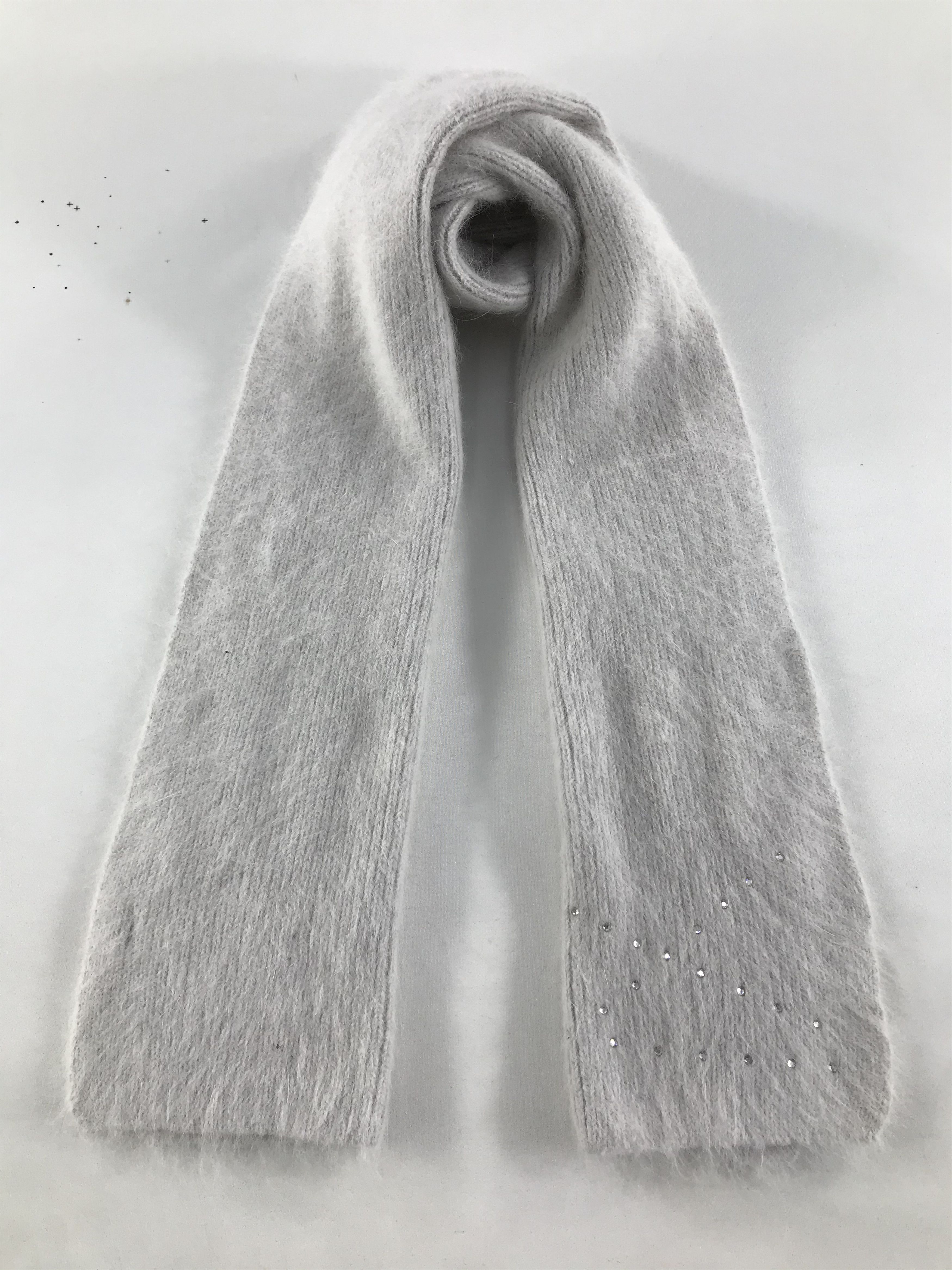 Katharine Hamnett London Vintage Katharine Hamnett Scarf/Muffler/Neckwear MF869 Size ONE SIZE - 1 Thumbnail