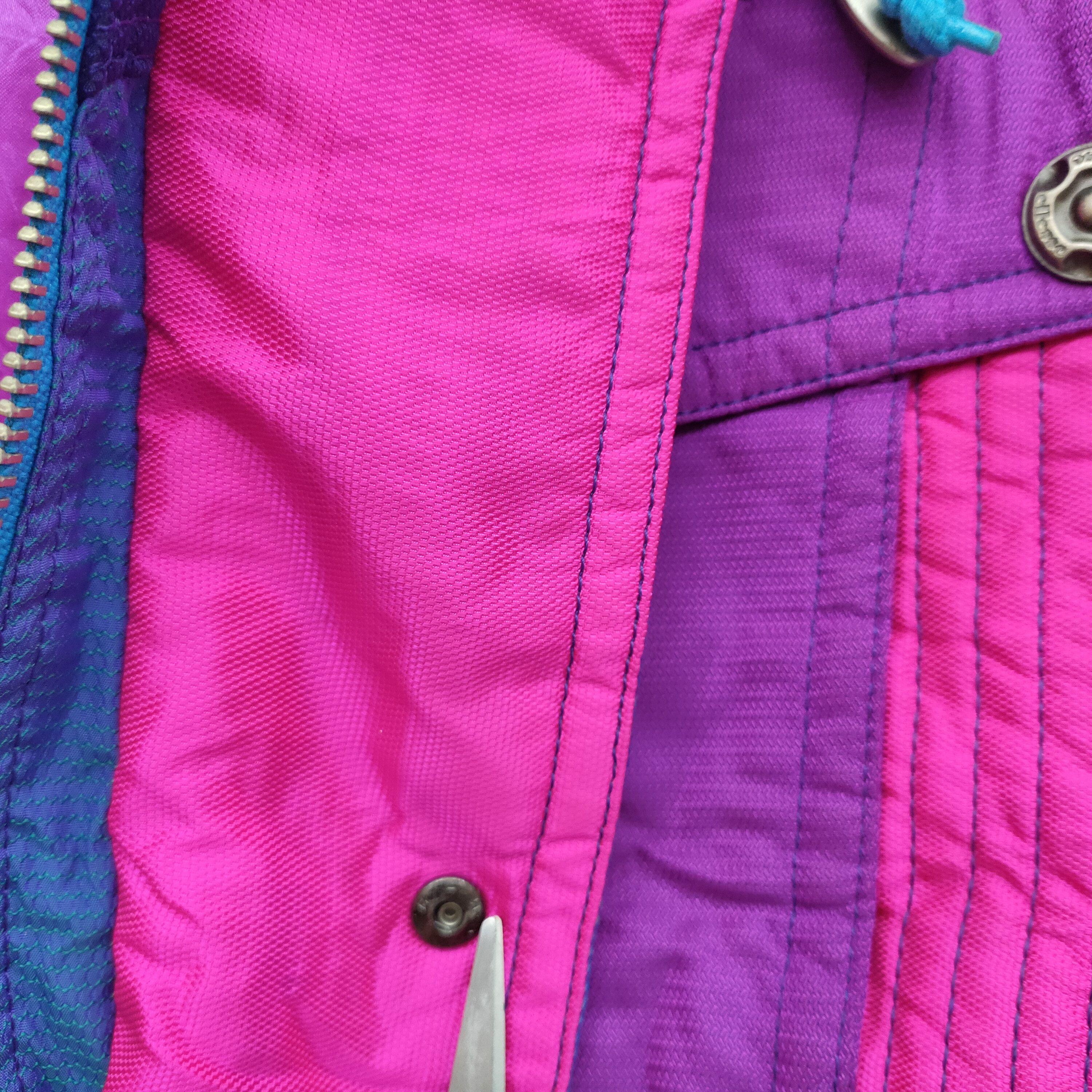 Ellesse Vintage Ellesse Ski jacket Size US M / EU 48-50 / 2 - 9 Thumbnail