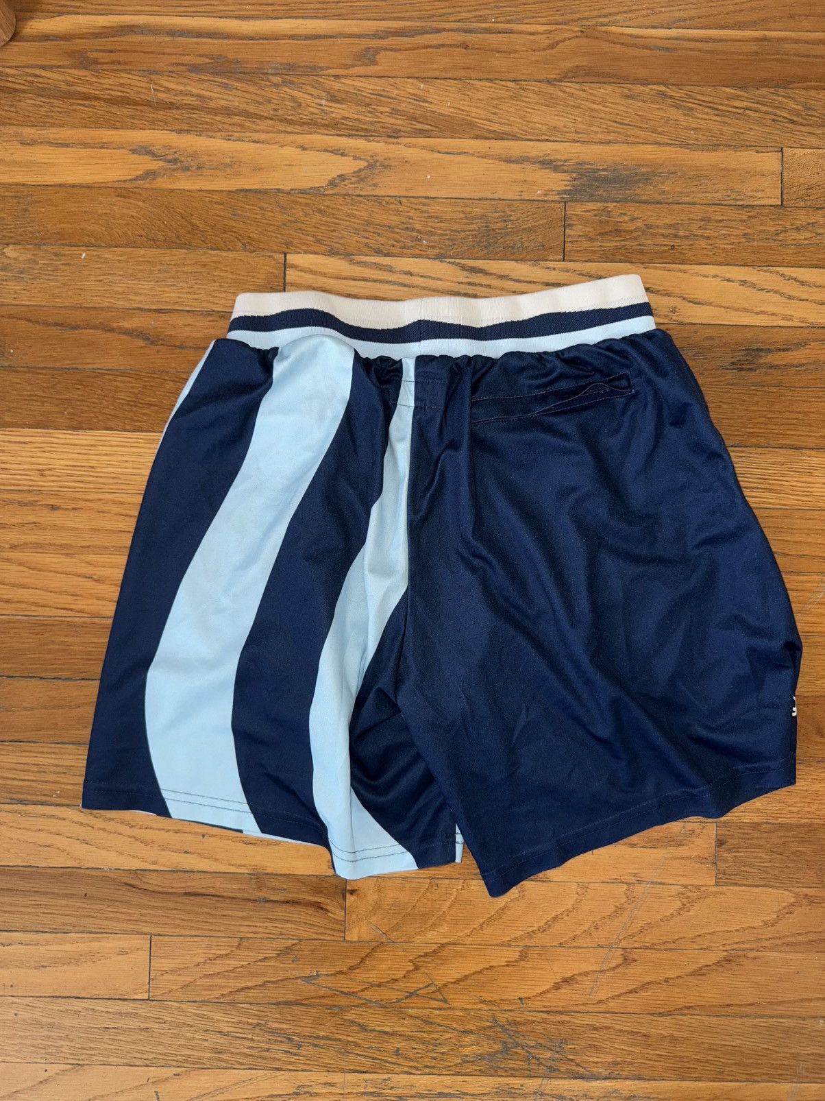 Golf Wang Golf Wang Wavy Soccer Shorts Size US 30 / EU 46 - 2 Thumbnail