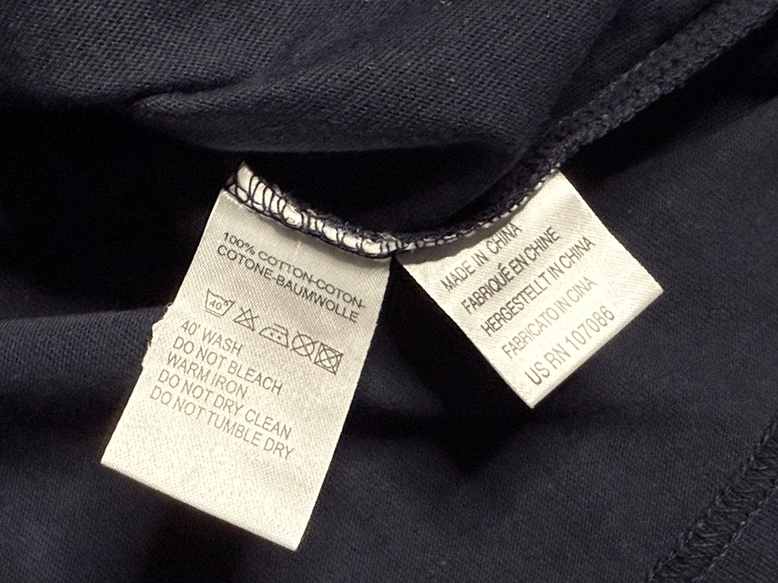 Paul Smith Paul Smith men's long sleeve t-shirt M Size US M / EU 48-50 / 2 - 4 Thumbnail