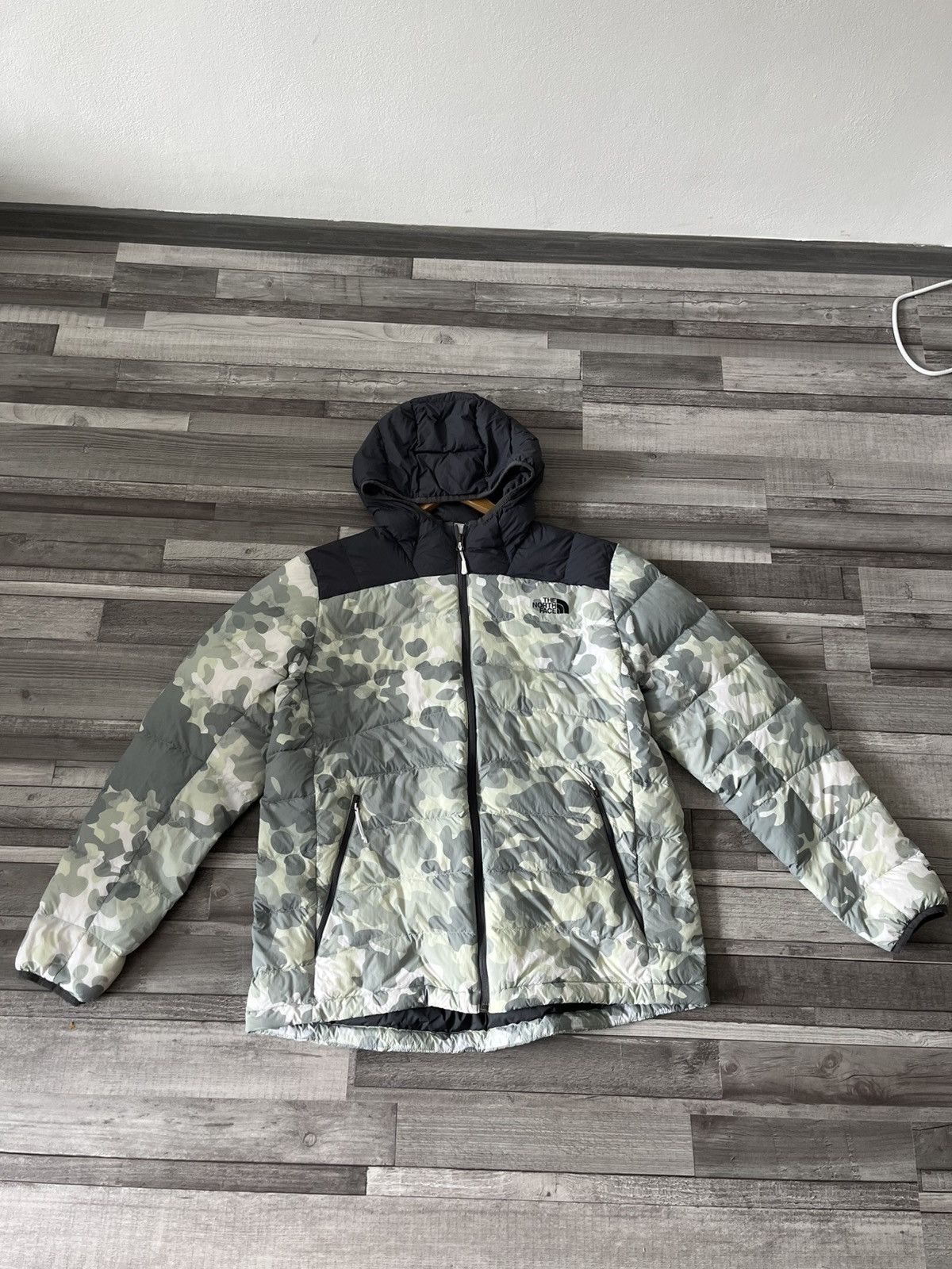 The North Face The North Face puffer jacket Size US XL / EU 56 / 4 - 1 Thumbnail
