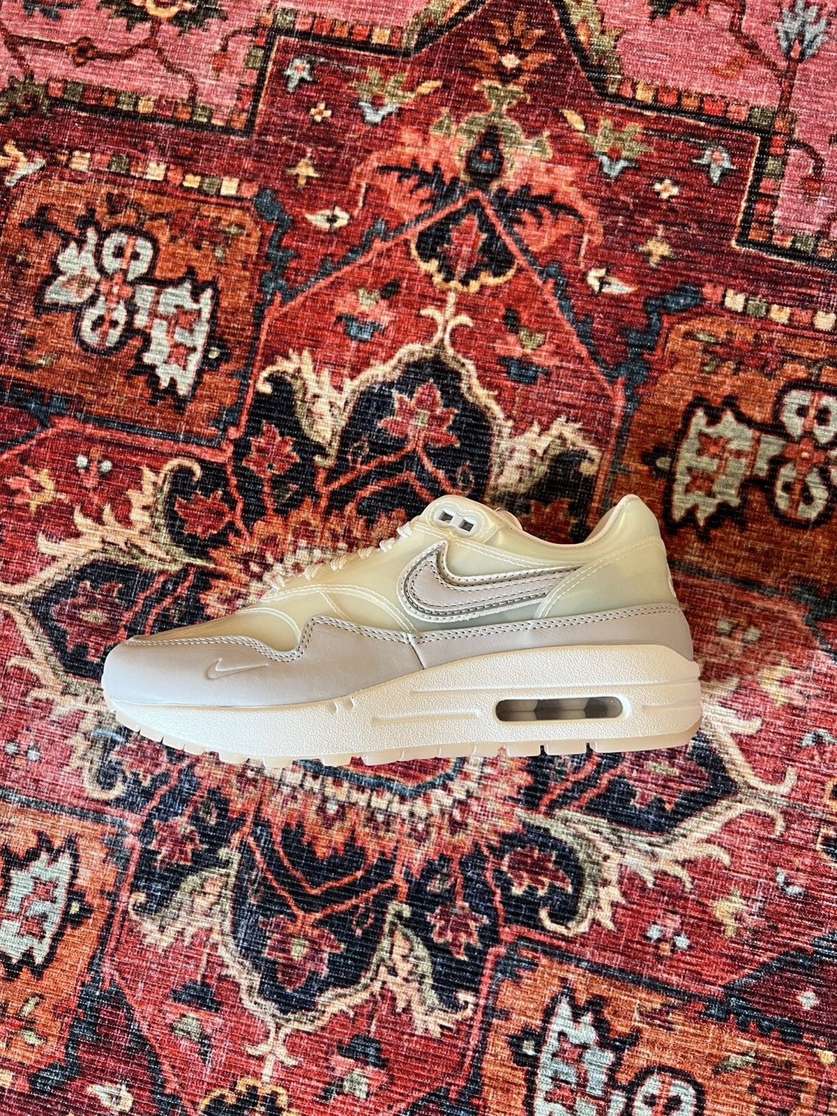 Nike Nike Air Max 1 SNKRS Day Size US 5.5 / IT 35.5 - 4 Thumbnail