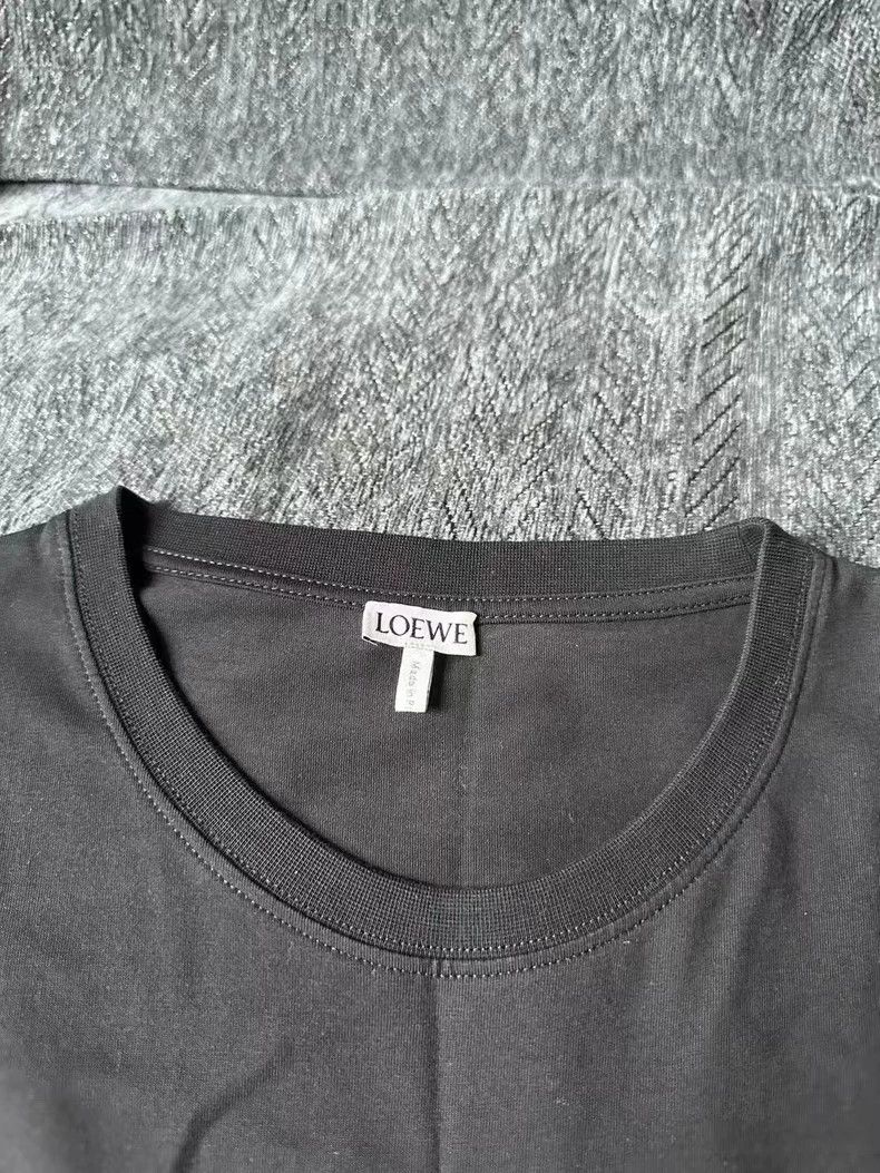 Loewe LOEWE Good news bird short sleeve Size XS / US 0-2 / IT 36-38 - 3 Thumbnail