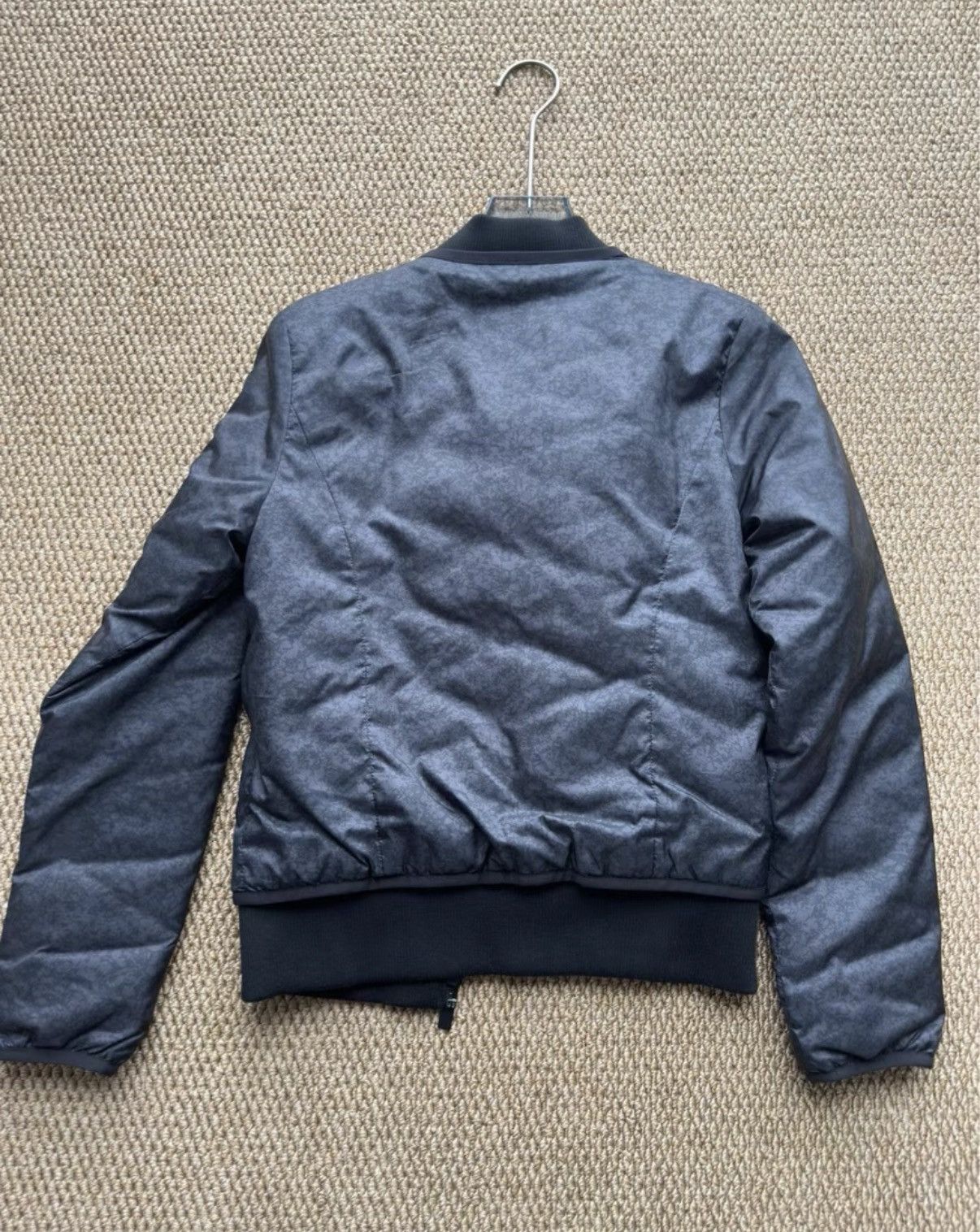 Puma Puma x Hussein Chalayan Down Bomber Jacket K23 Size US XS / EU 42 / 0 - 8 Thumbnail