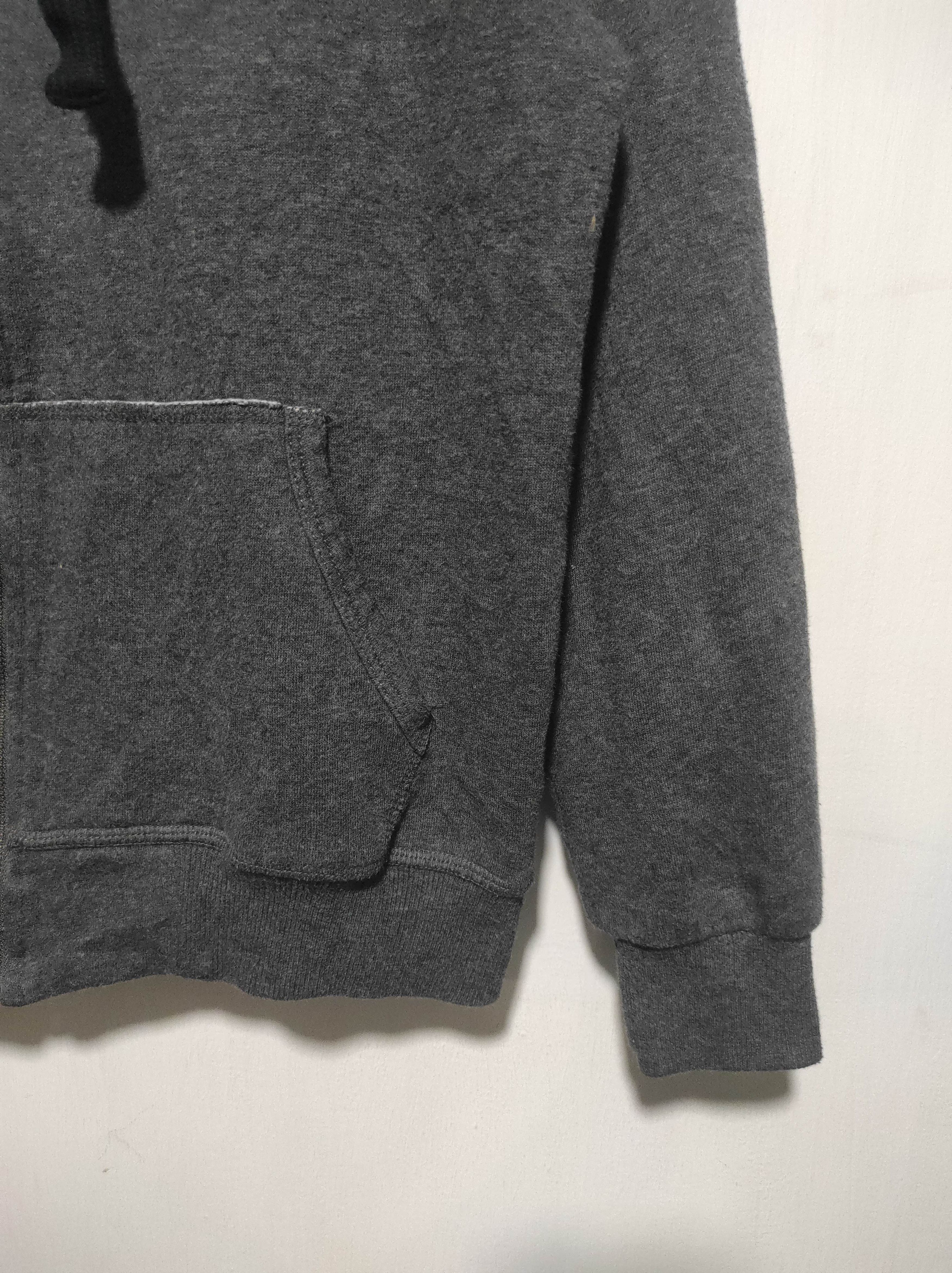 If Six Was Nine Von Dutch Fur Zipper Hoodie Size US S / EU 44-46 / 1 - 8 Thumbnail