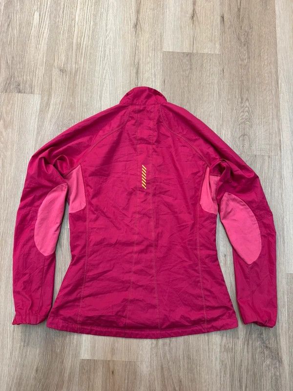 Helly Hansen Helly Hansen Training Light Jacket Pink size S Size S / US 4 / IT 40 - 2 Thumbnail