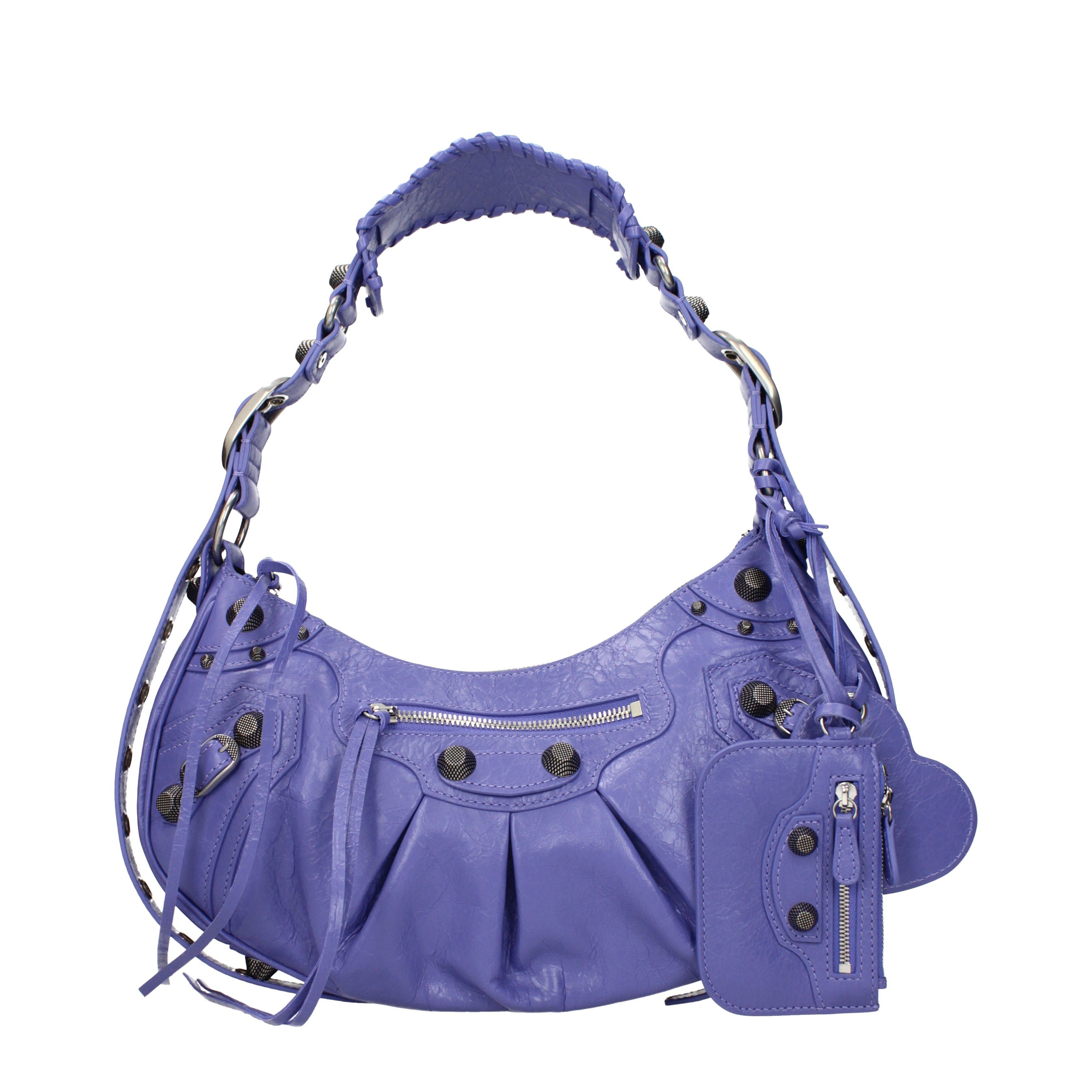Balenciaga Crossbody Bags Size ONE SIZE - 1 Thumbnail