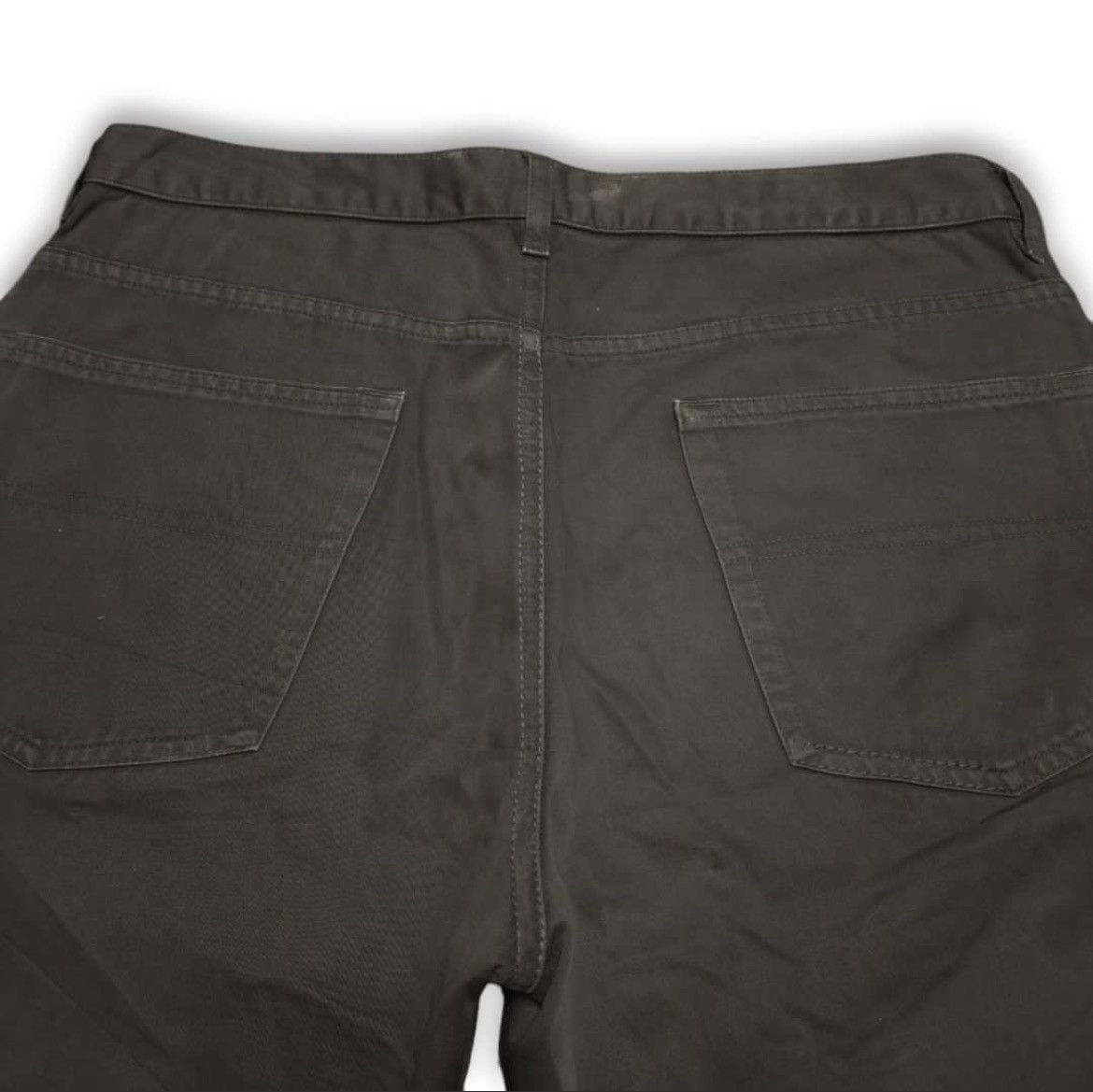 Dries Van Noten Dries Van Noten Pants Size US 32 / EU 48 - 4 Thumbnail