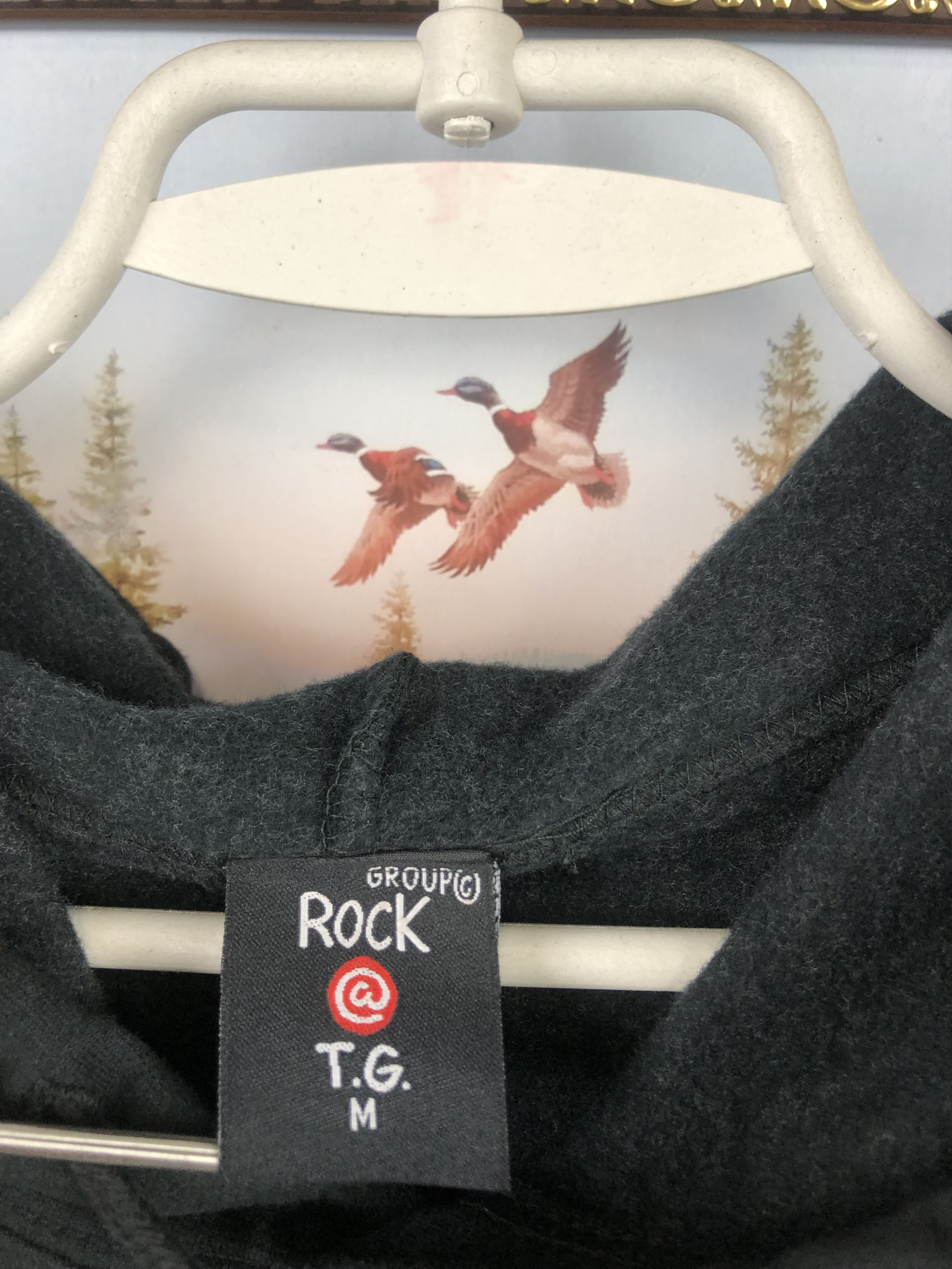 Vintage RHCP Red Hot Chili Peppers Hoodie Rare Sweatshirt