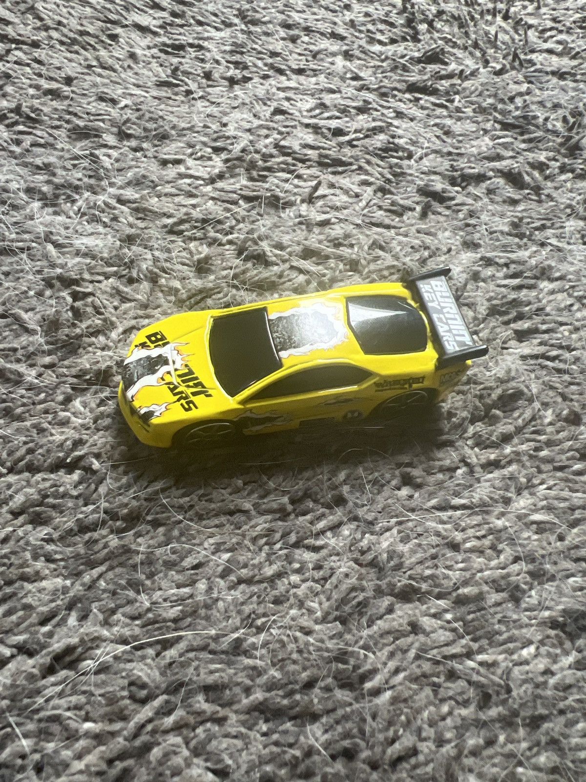 Hypebeast Maisto Street Speeder Size ONE SIZE - 1 Thumbnail