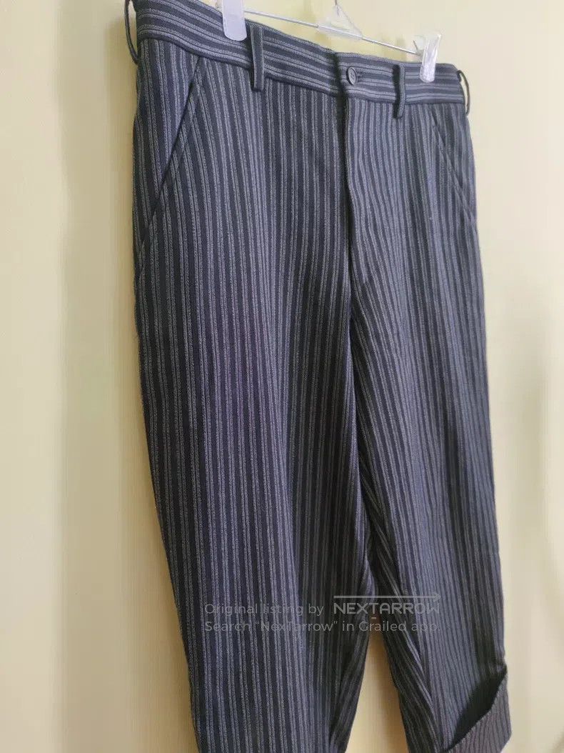 Comme des Garcons Comme Des Garcons size M pants Size US 27 - 2 Thumbnail