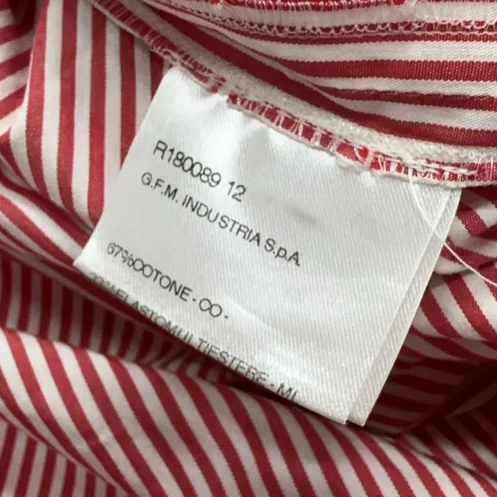 Vivienne Westwood Vivienne Westwood Striped Casual Dress Size M / US 6-8 / IT 42-44 - 5 Thumbnail