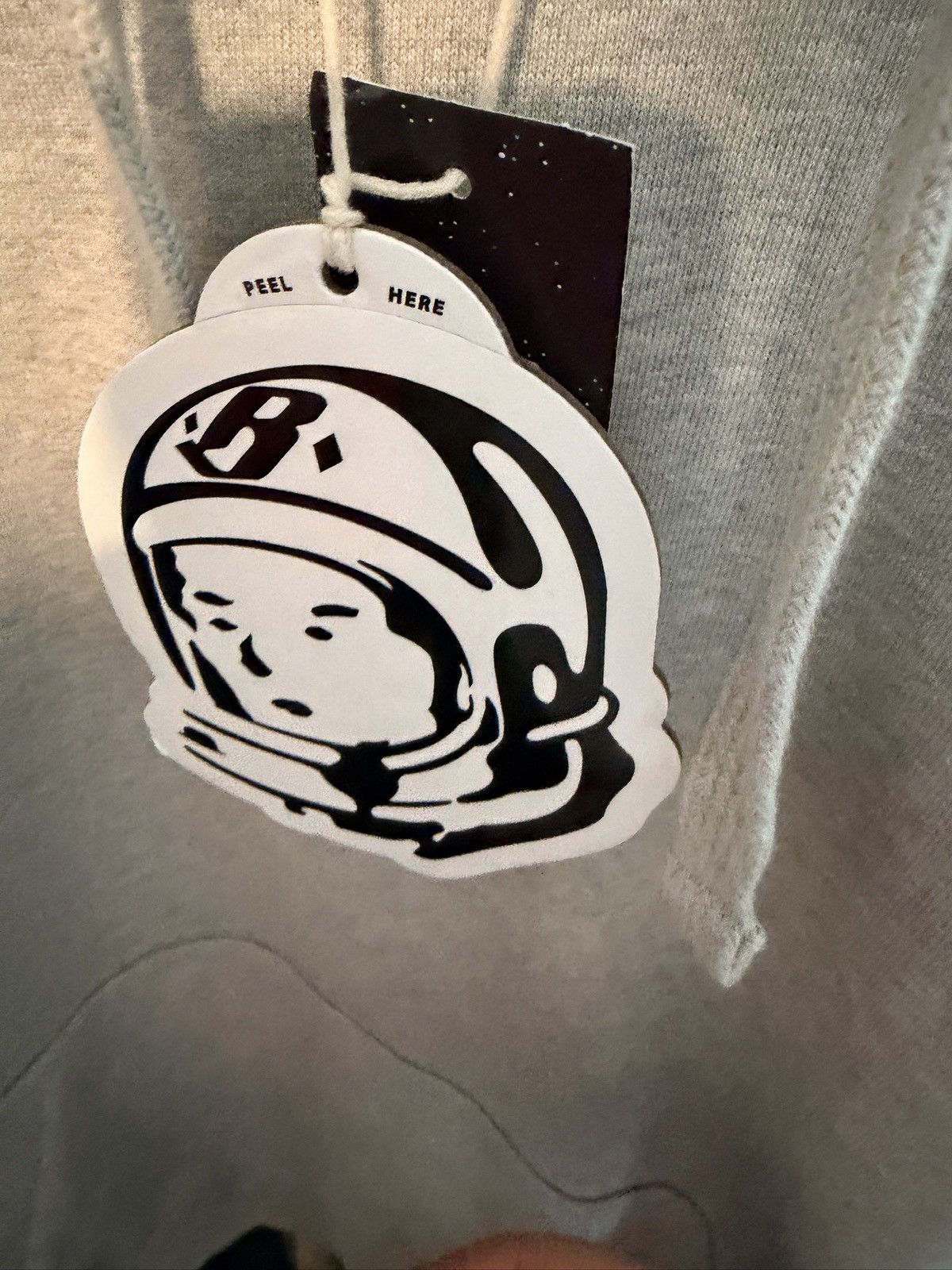 Billionaire Boys Club World tour hoodie Size US XL / EU 56 / 4 - 6 Thumbnail