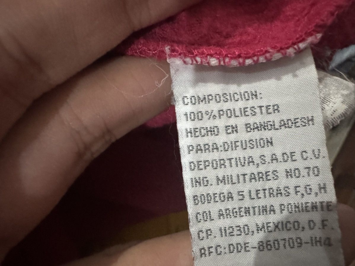 Aeropostale Pink aeropostale vest Size M / US 6-8 / IT 42-44 - 7 Thumbnail