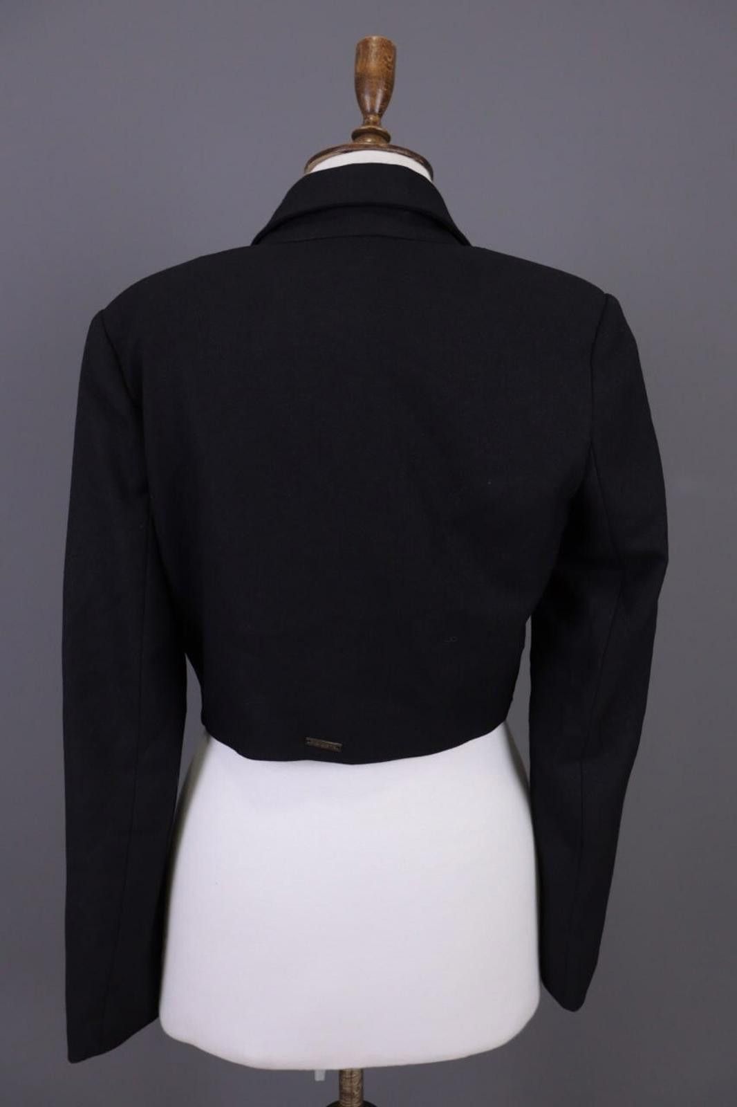 Designer BNWT Ladies Cop Copine Celeri Chemise Front Jacket 40 Size M / US 6-8 / IT 42-44 - 10 Thumbnail