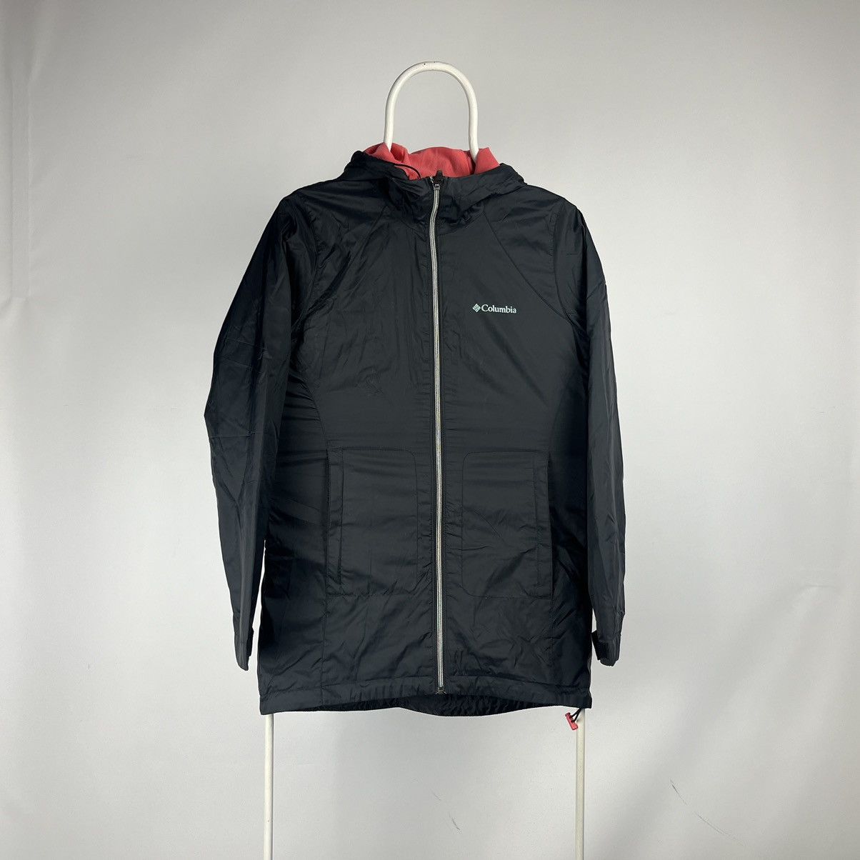 Columbia Columbia light jacket size Xsmall Size XS / US 0-2 / IT 36-38 - 1 Thumbnail