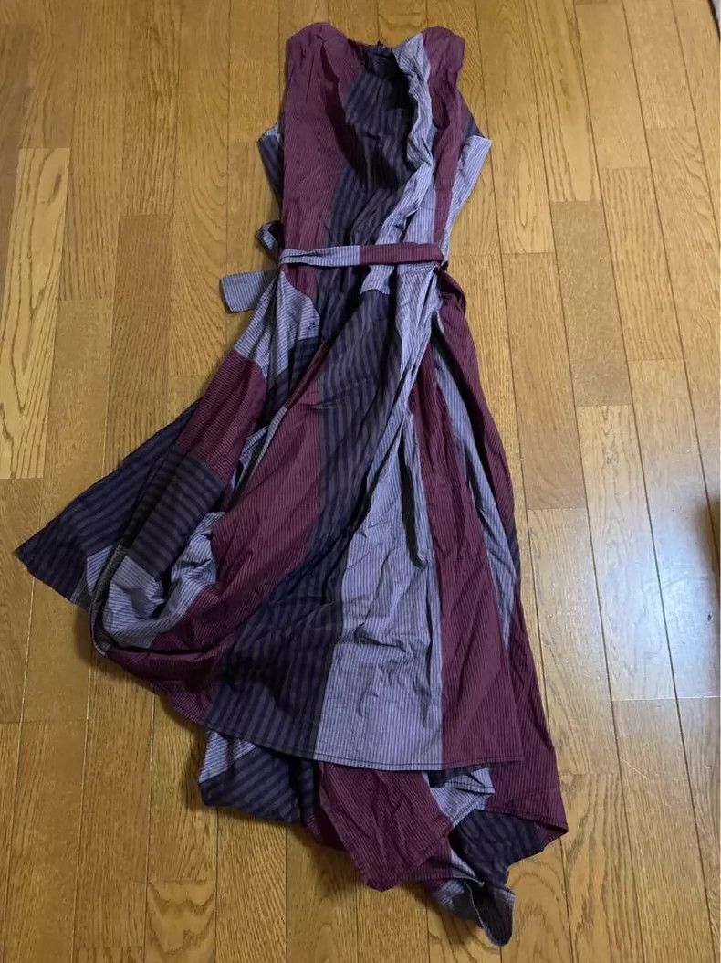 Vivienne Westwood Vivienne Westwood Put on a dress Size XS / US 0-2 / IT 36-38 - 1 Thumbnail