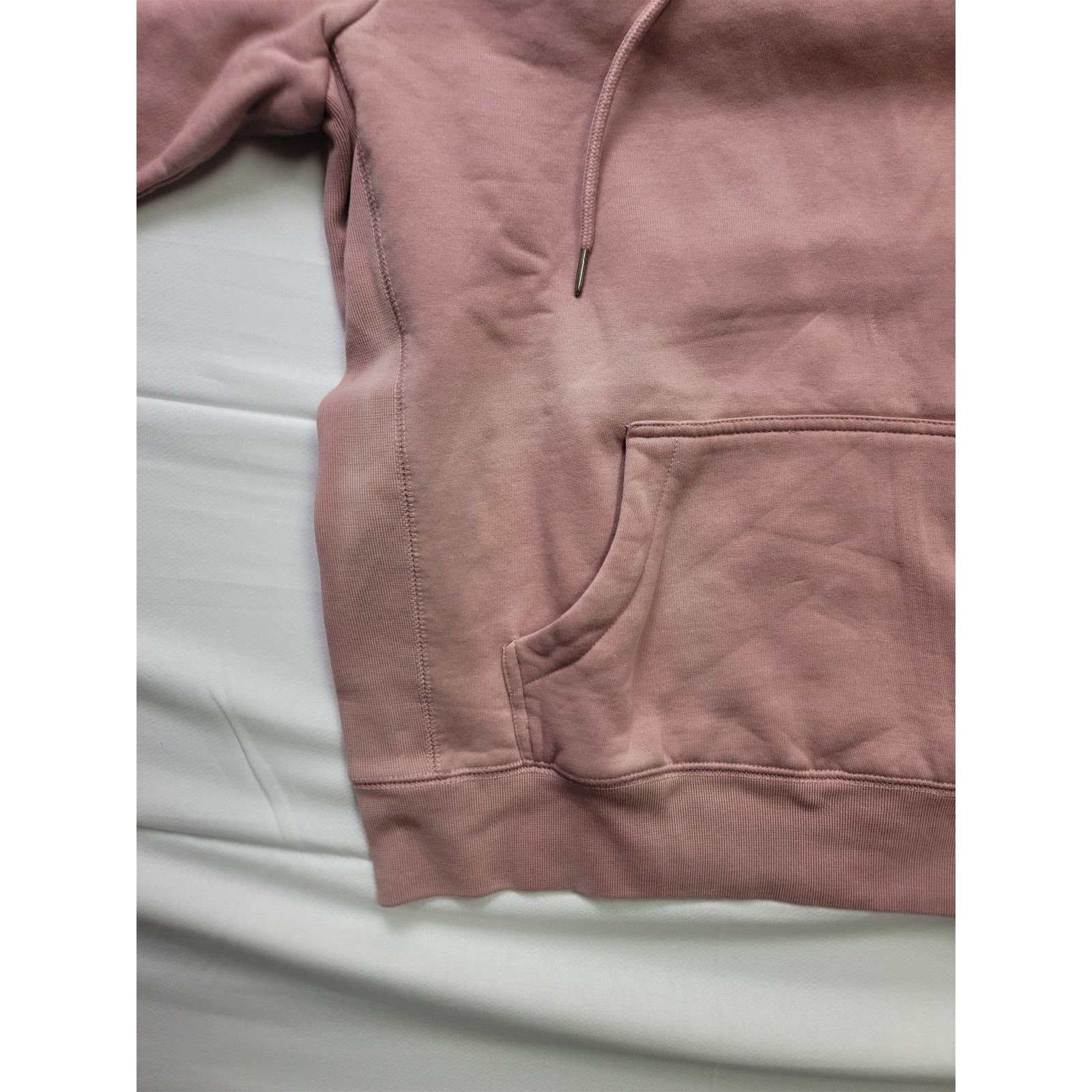 Nomad Nomad Violet Hoodie Pullover Kangaroo Pocket Sweatshirt Size US L / EU 52-54 / 3 - 2 Thumbnail