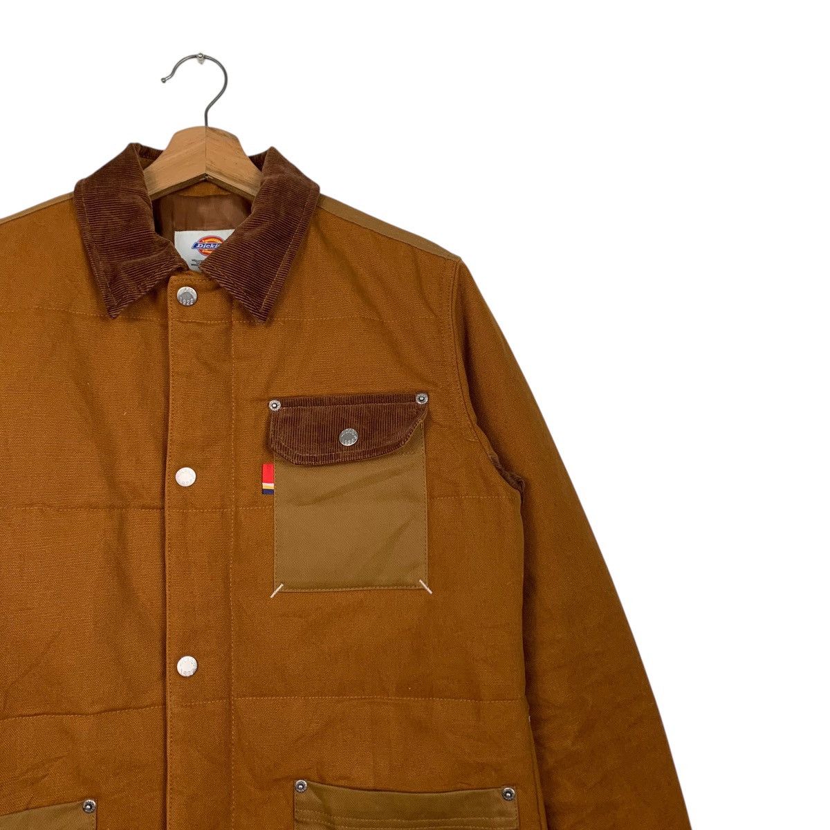 Dickies Rare🔥Dickies Thinsulate workwear style jacket Size US M / EU 48-50 / 2 - 11 Thumbnail