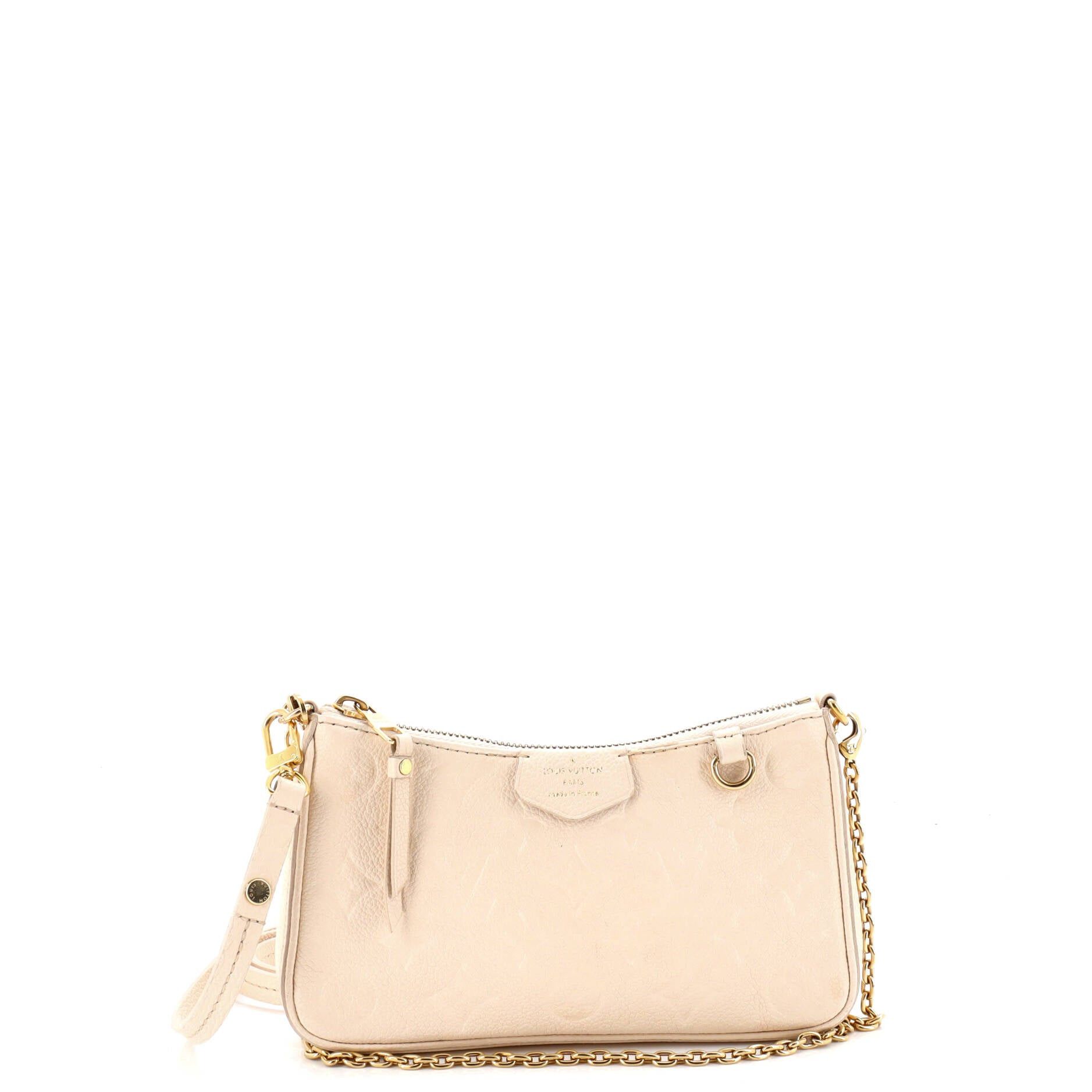 Louis Vuitton Easy Pouch on Strap Size ONE SIZE - 1 Thumbnail