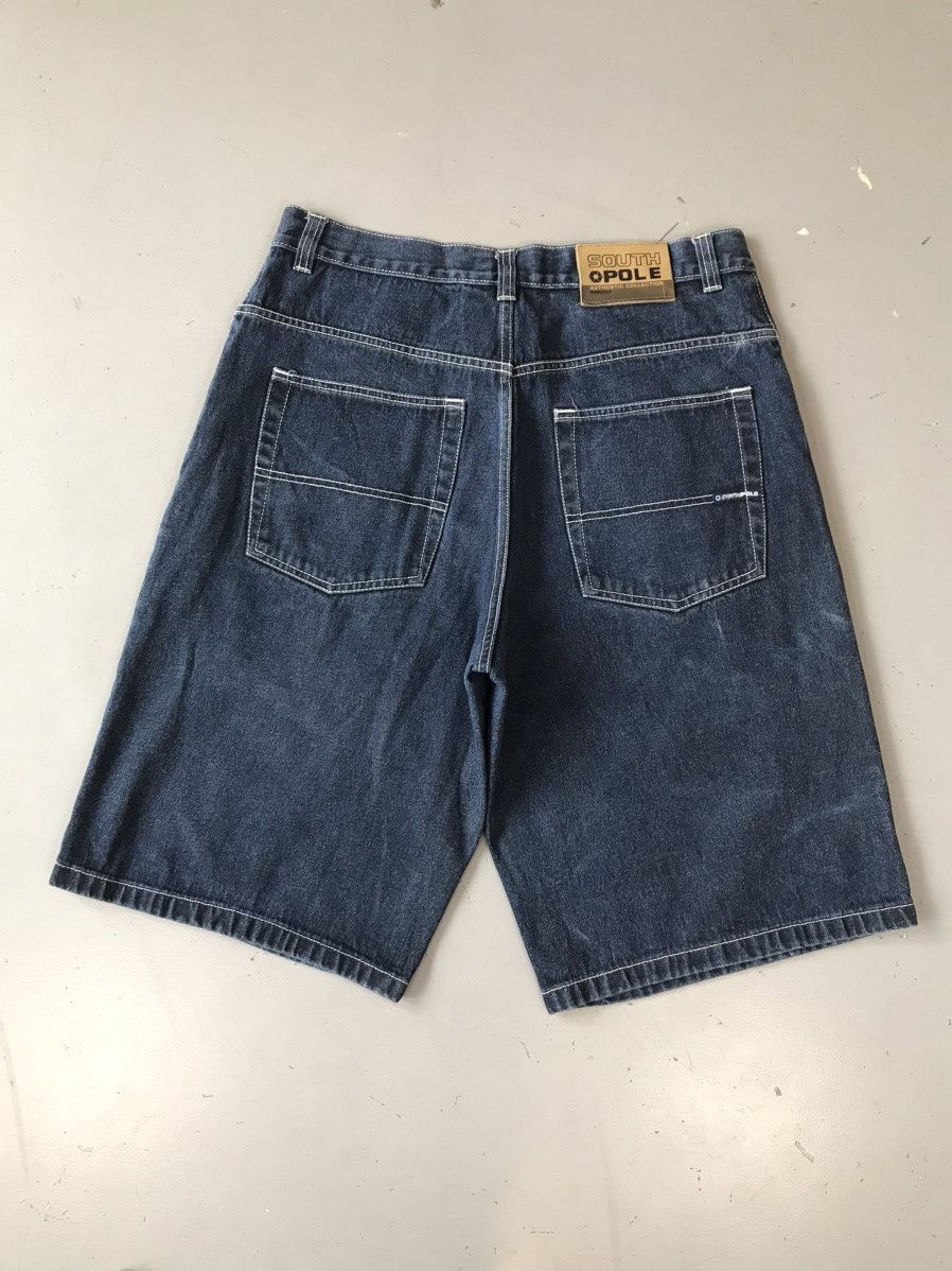 Southpole × Vintage VTG Southpole Denim Size US 35 - 1 Thumbnail