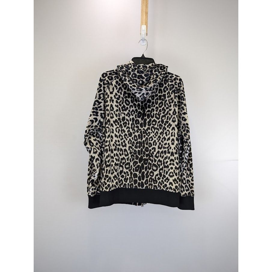 Tom Ford o1rshd1 Cut and Sewn Hoodie Zipper in Multicolor Size US XL / EU 56 / 4 - 10 Thumbnail