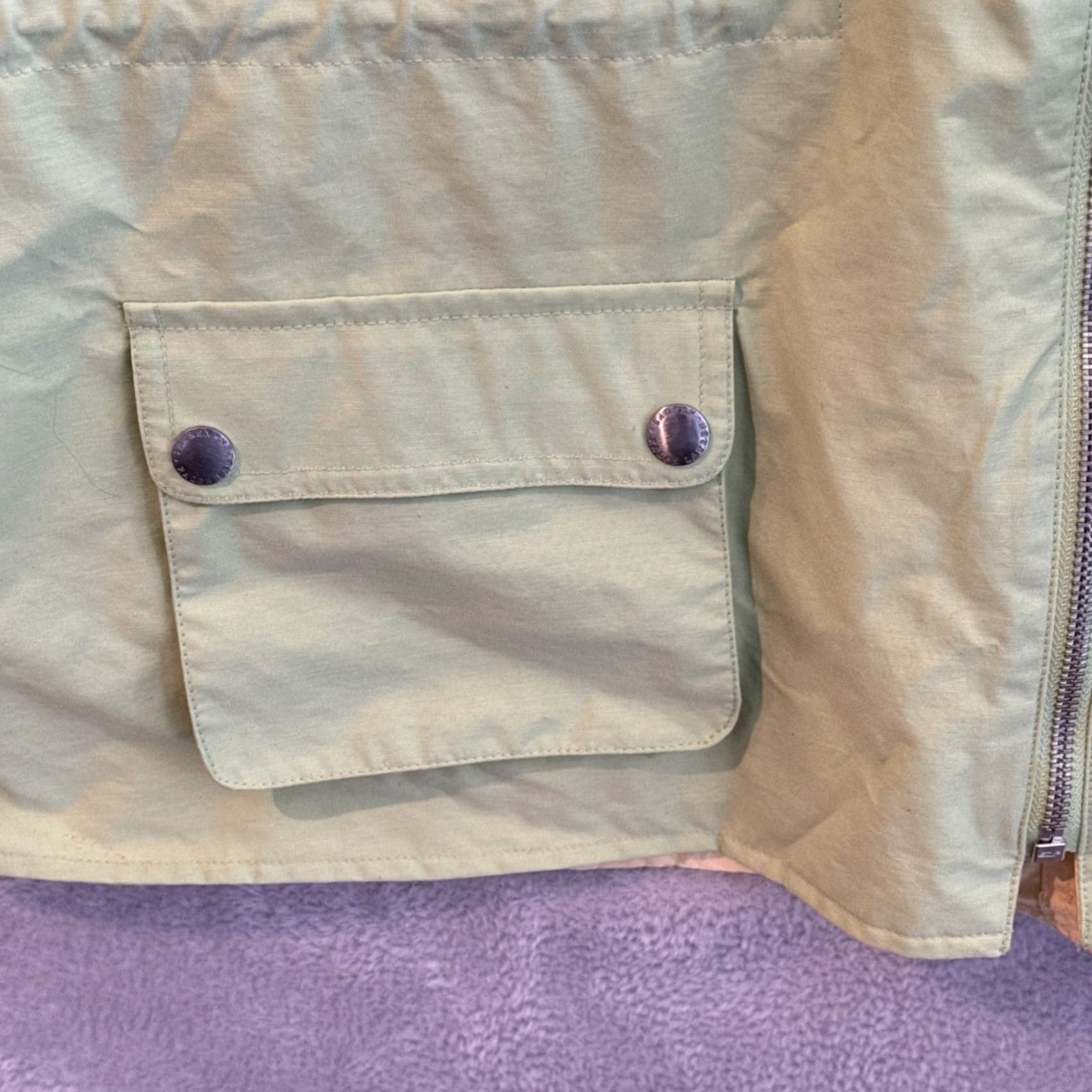 Ralph Lauren VINTAGE N/A Size XXL / US 16-18 / IT 52-54 - 2 Thumbnail