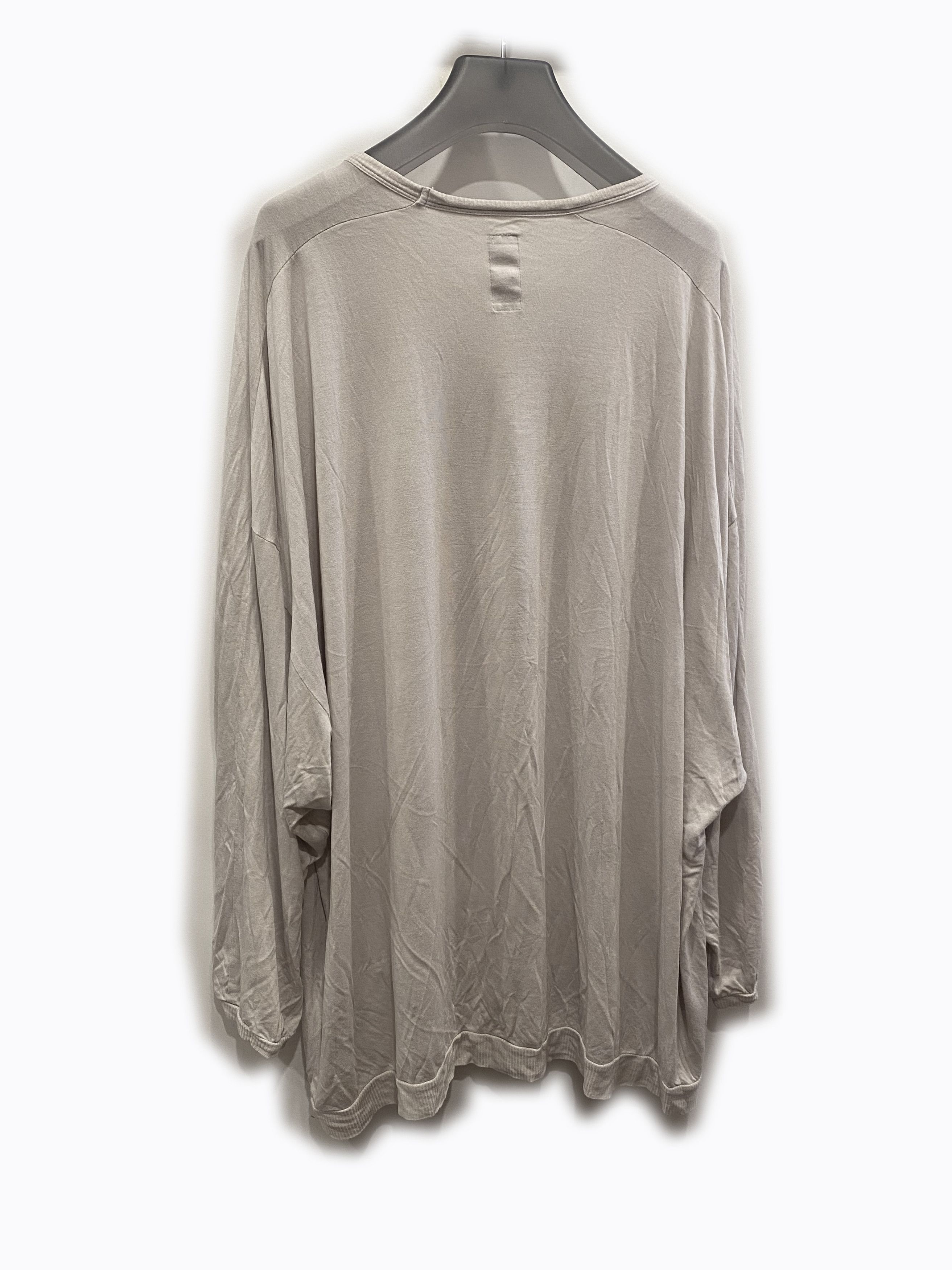 Wizzard Wizzard Long Sleeve Top Size US S / EU 44-46 / 1 - 6 Thumbnail