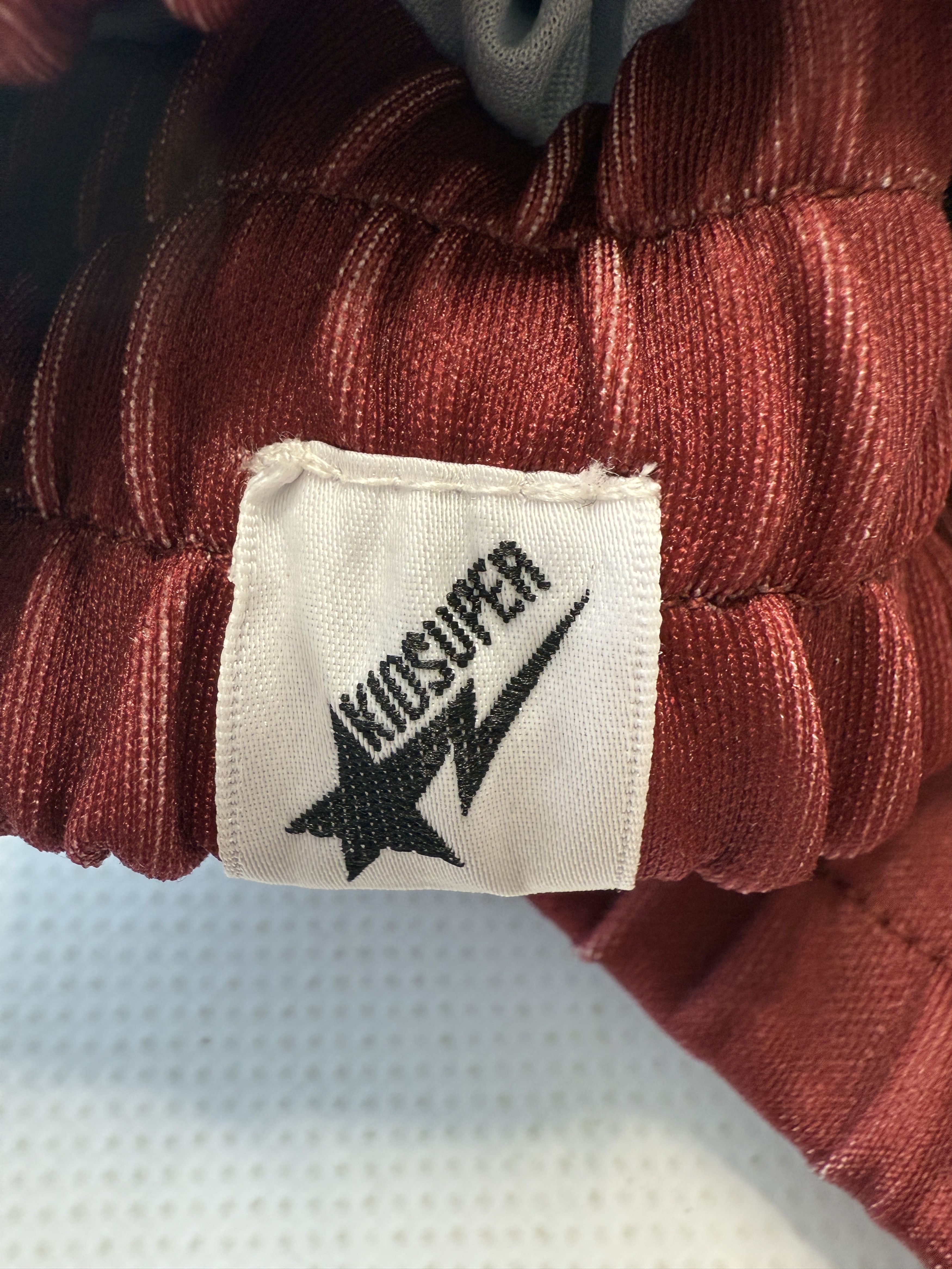 Bape × KidSuper BAPE X KIDSUPER PATCHWORK TRACK JACKET Size US M / EU 48-50 / 2 - 12 Thumbnail