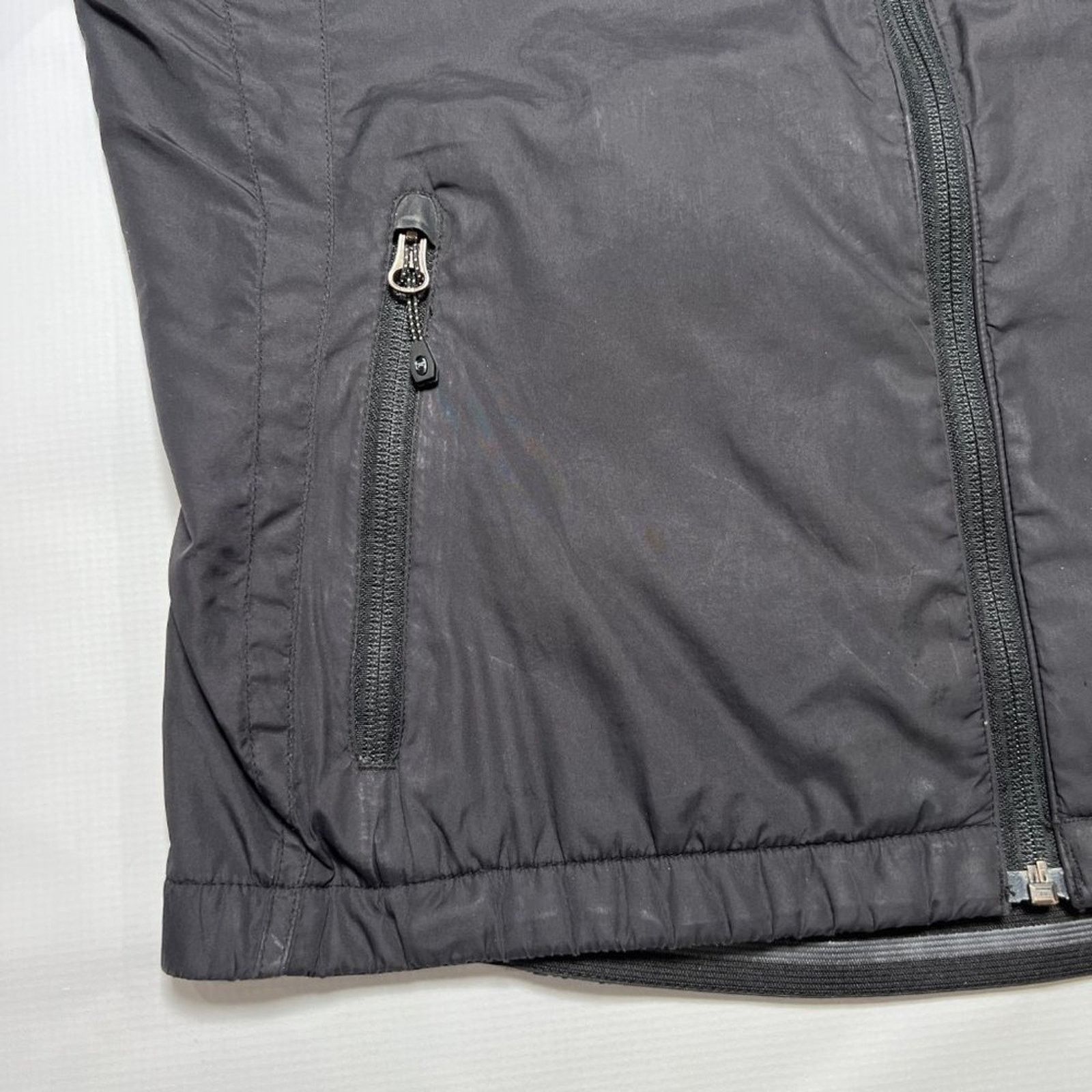 Other Rossignol Performance Lightweight Jacket SIZE M Black Size US M / EU 48-50 / 2 - 14 Thumbnail