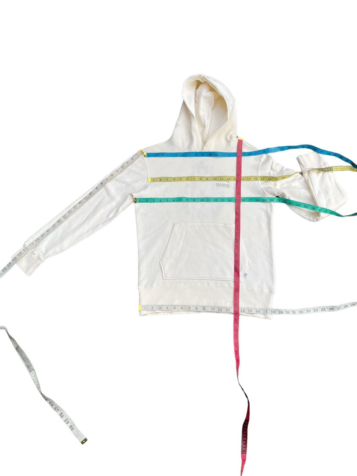 Japanese Brand Bayflow x Turn Me On Native Hoodie Size US M / EU 48-50 / 2 - 7 Thumbnail