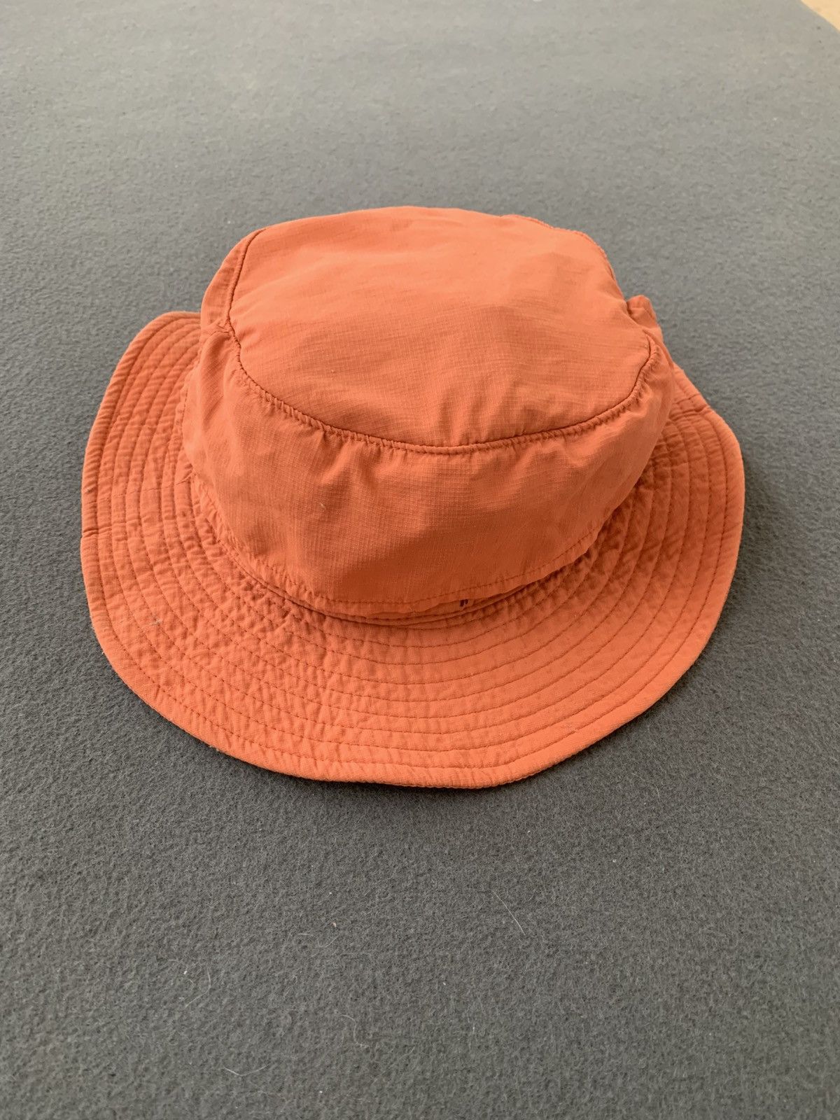 Japanese Brand Arc’teryx Nature Hat Size ONE SIZE - 2 Thumbnail