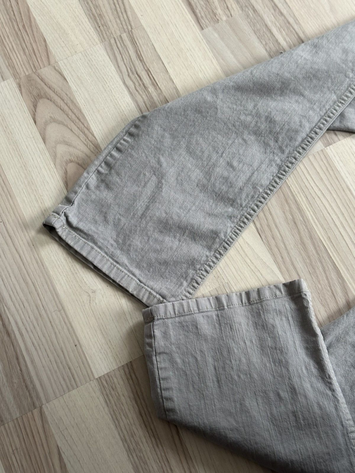 Wrangler Vintage Wrangler Texas Stretch Jeans X Cowboy Texas Rodeo Size US 32 / EU 48 - 3 Thumbnail