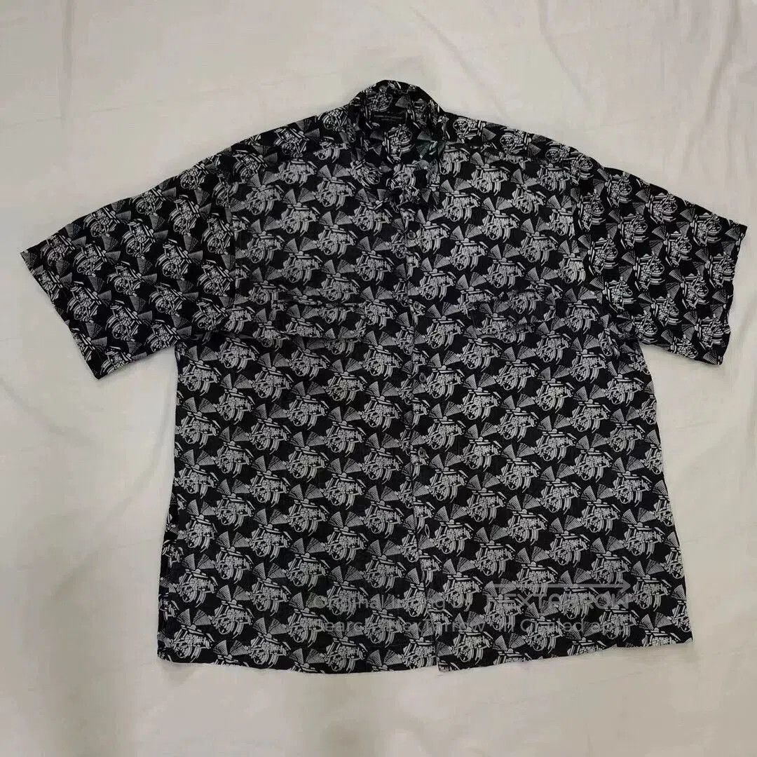Comme des Garcons Homme Plus Comme des Garçons 1995 SS Shirt. Size US M / EU 48-50 / 2 - 2 Thumbnail