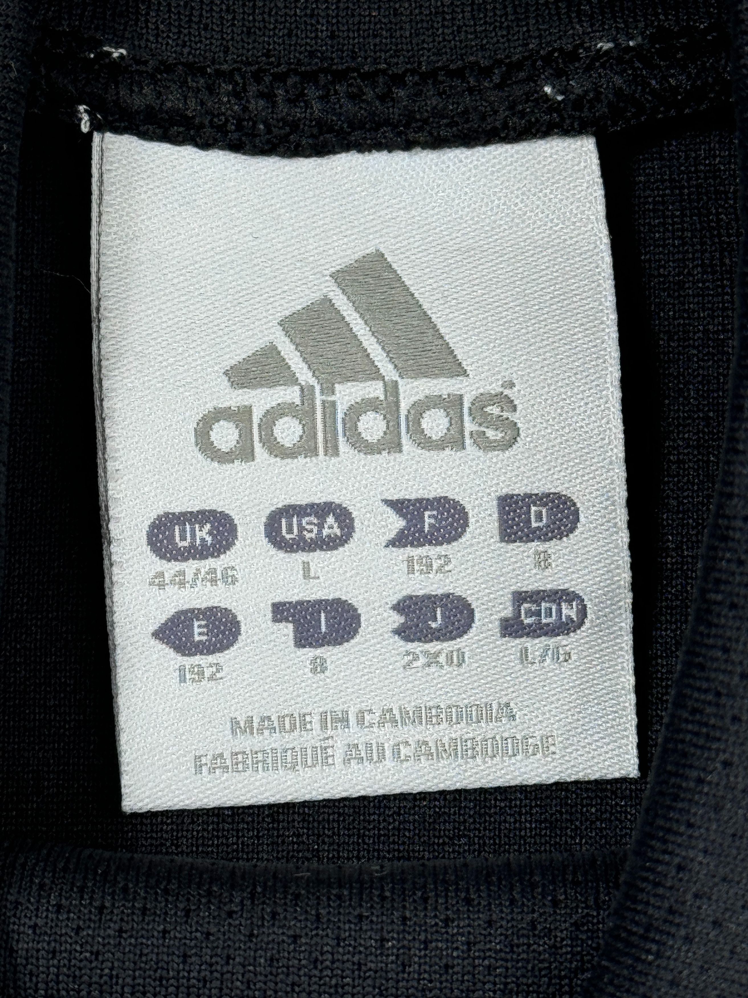 Adidas 2007 Suisse Ski Team Sweatshirt Audi Sia Sika Size US M / EU 48-50 / 2 - 7 Thumbnail