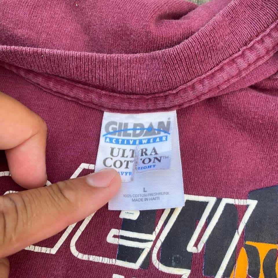 Hurley RARE ‼️ Hurley Size US L / EU 52-54 / 3 - 3 Thumbnail