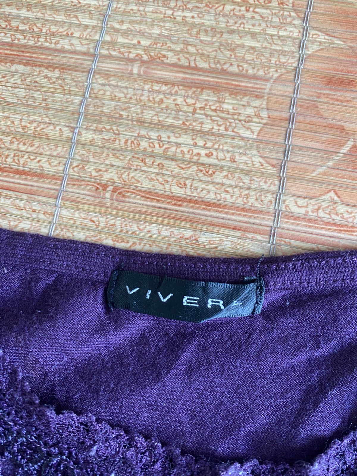 Issey Miyake Viviere japanese tops vkei y2k isseymiyake avantgardes Size S / US 4 / IT 40 - 5 Thumbnail