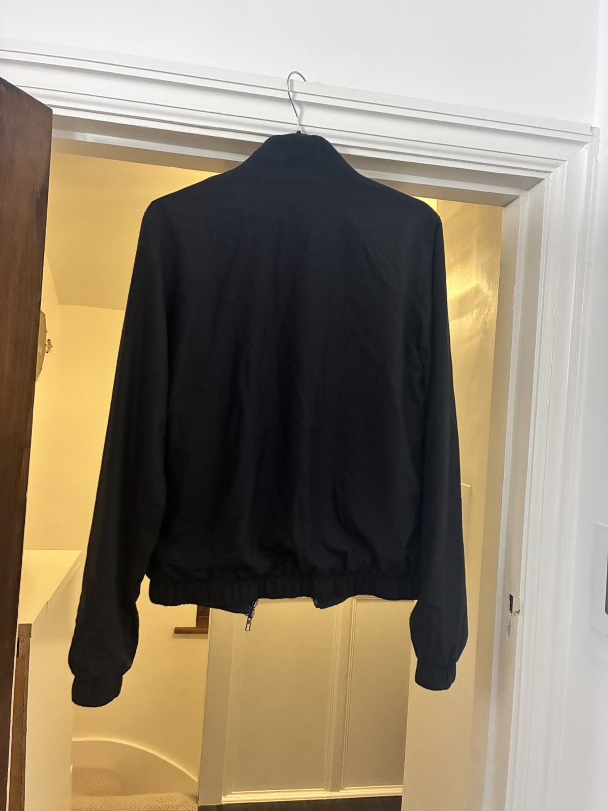 Loro Piana Loro Piana double Gift of Kings navy bomber jacket size 46 Size US S / EU 44-46 / 1 - 5 Thumbnail