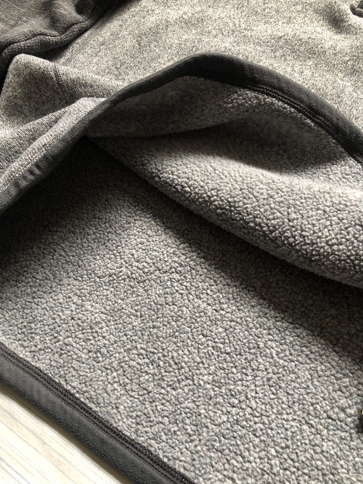 Patagonia Vintage x Patagonia x Fleece Size US M / EU 48-50 / 2 - 9 Thumbnail