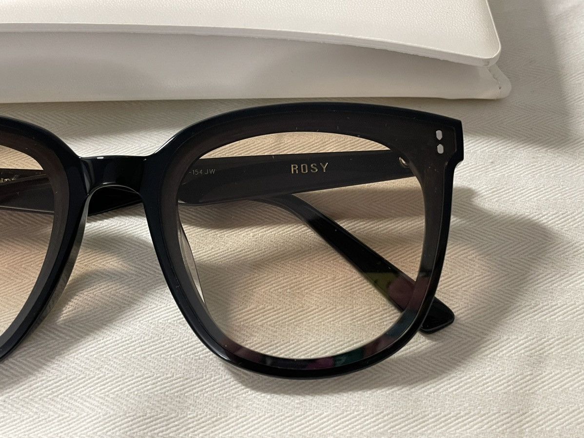Gentle Monster Gentle Monster Sunglasses Size ONE SIZE - 3 Thumbnail