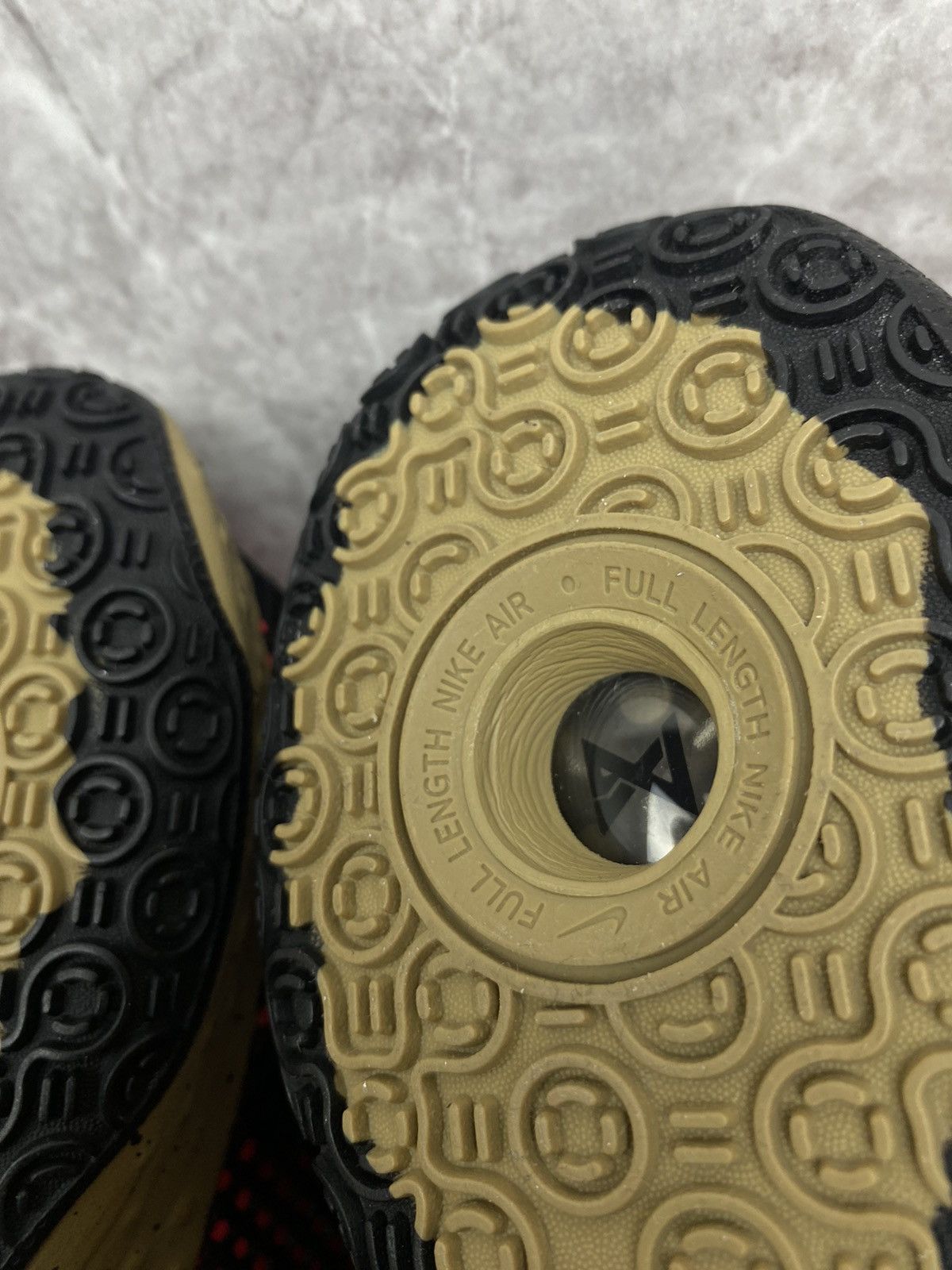 Nike Nike PG 4 PCG ACG Size US 8.5 / EU 41-42 - 8 Thumbnail