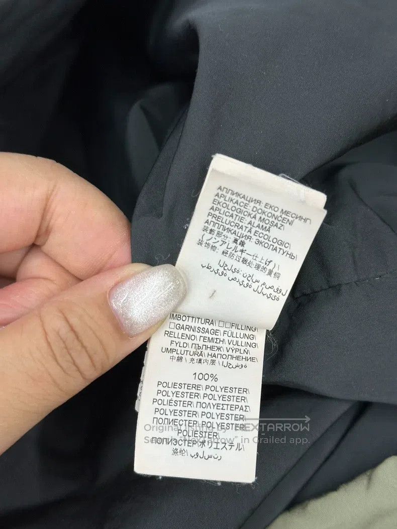 Brunello Cucinelli Brunello Cucinelli Green Removable Hood Jacket Size XS / US 0-2 / IT 36-38 - 9 Thumbnail