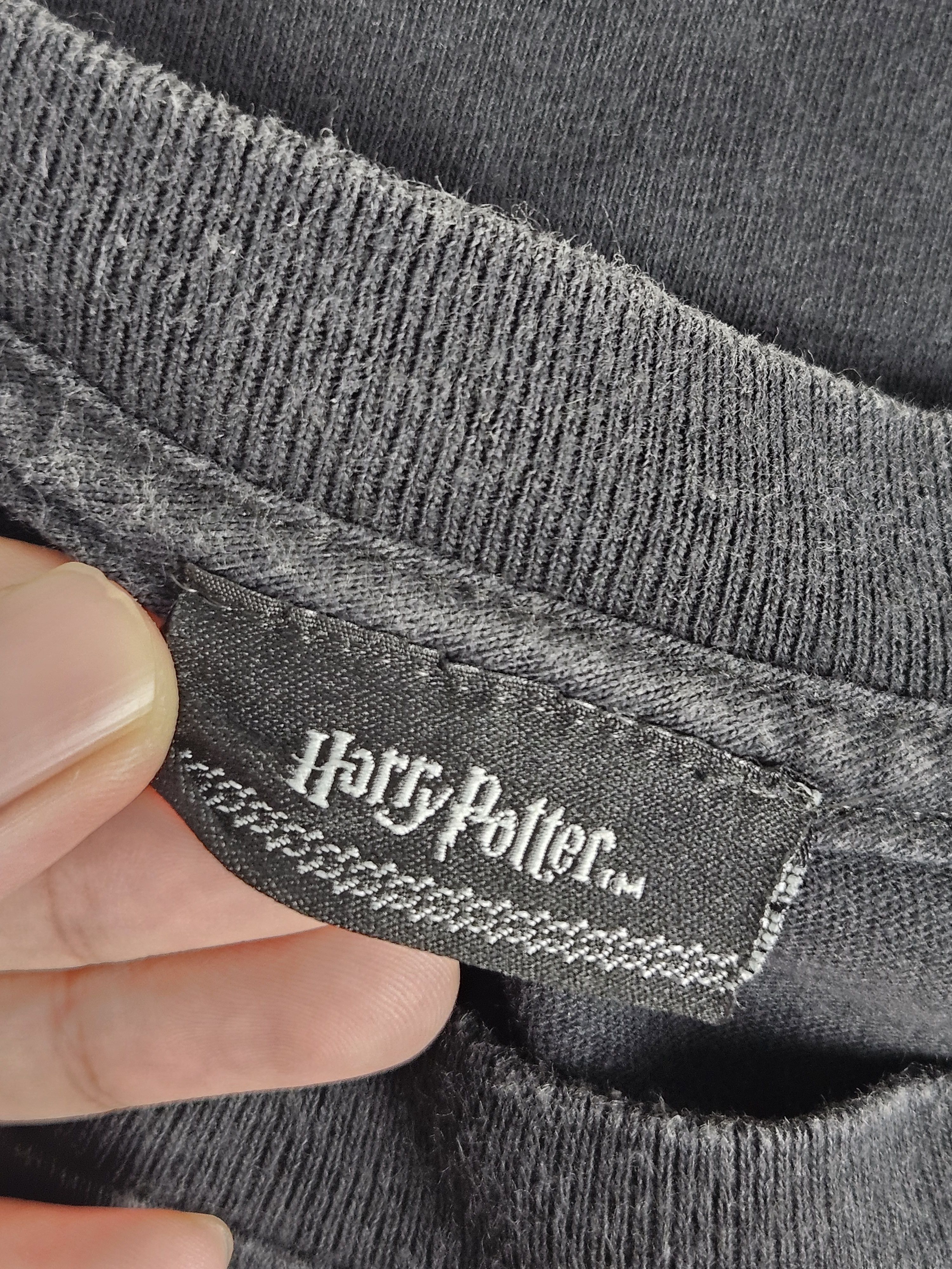 Universal Studios × Vintage Vintage Harry Potter movie voldemort shirt Size US M / EU 48-50 / 2 - 4 Thumbnail